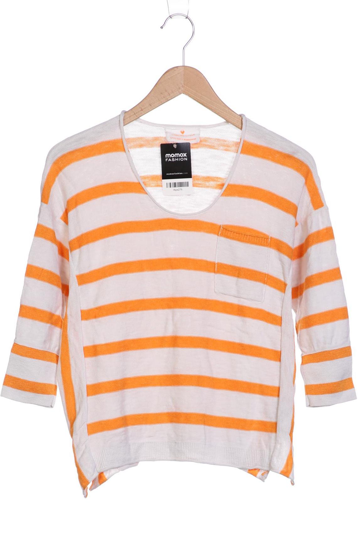 

Lieblingsstück Damen Pullover, cremeweiß