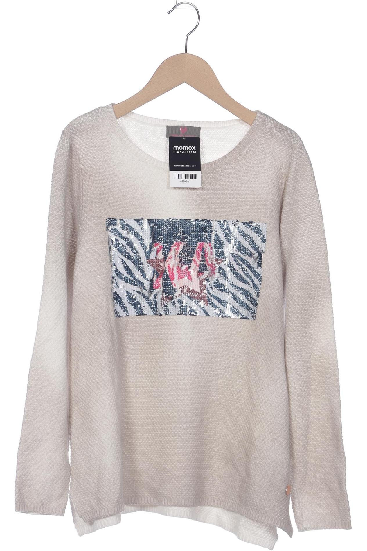 

Lieblingsstück Damen Pullover, beige, Gr. 34
