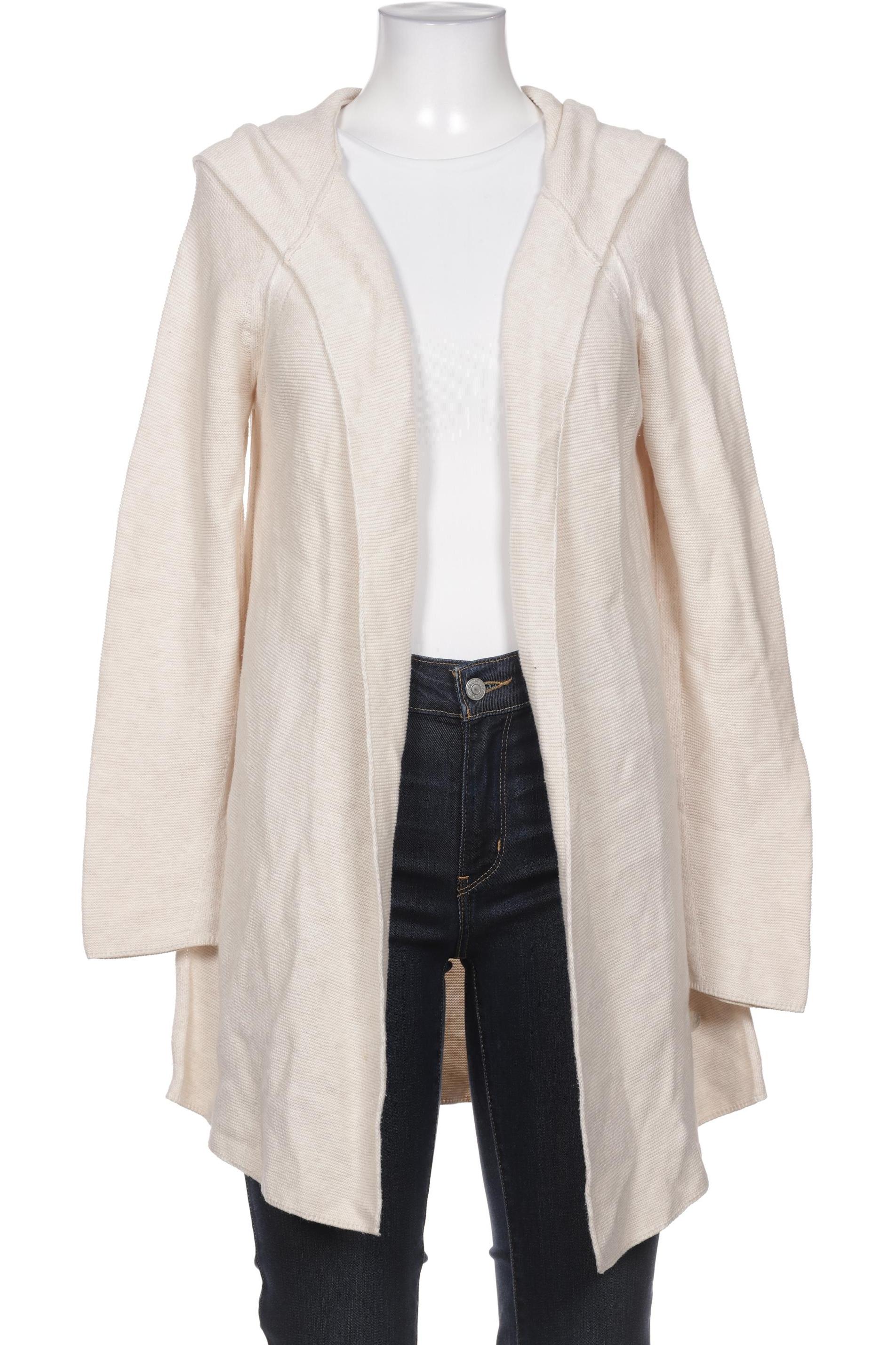 

Lieblingsstück Damen Strickjacke, beige, Gr. 40
