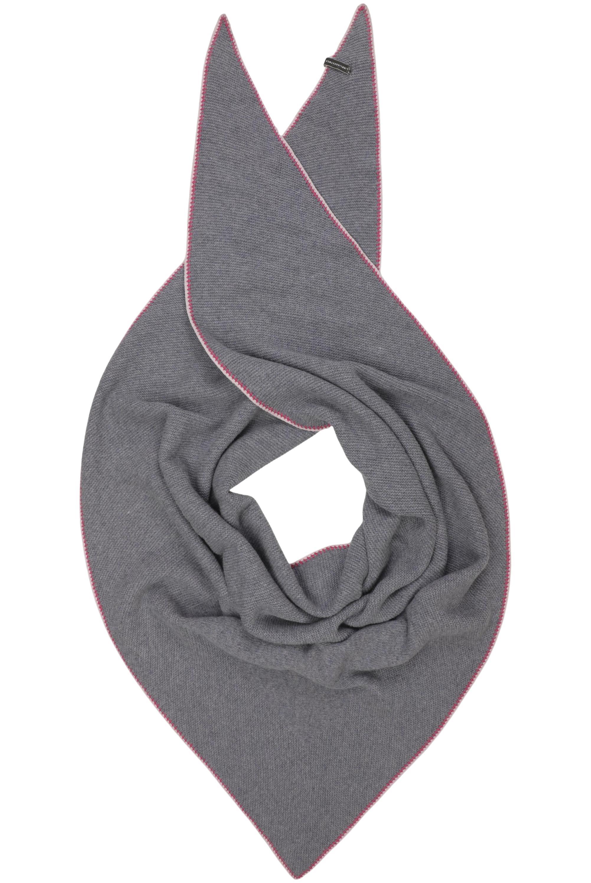 

Lieblingsstück Damen Schal, grau, Gr.