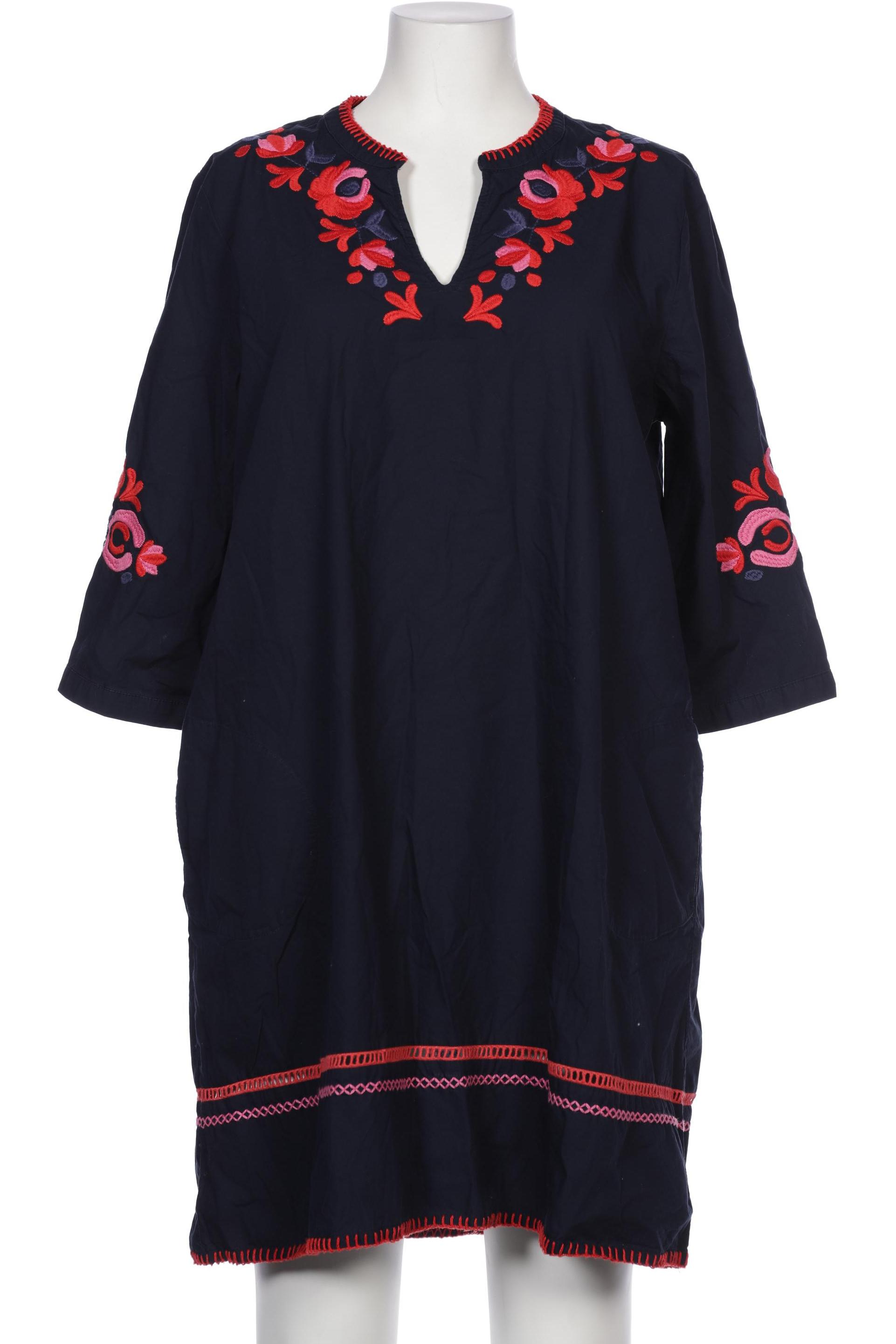 

Lieblingsstück Damen Kleid, marineblau, Gr. 44