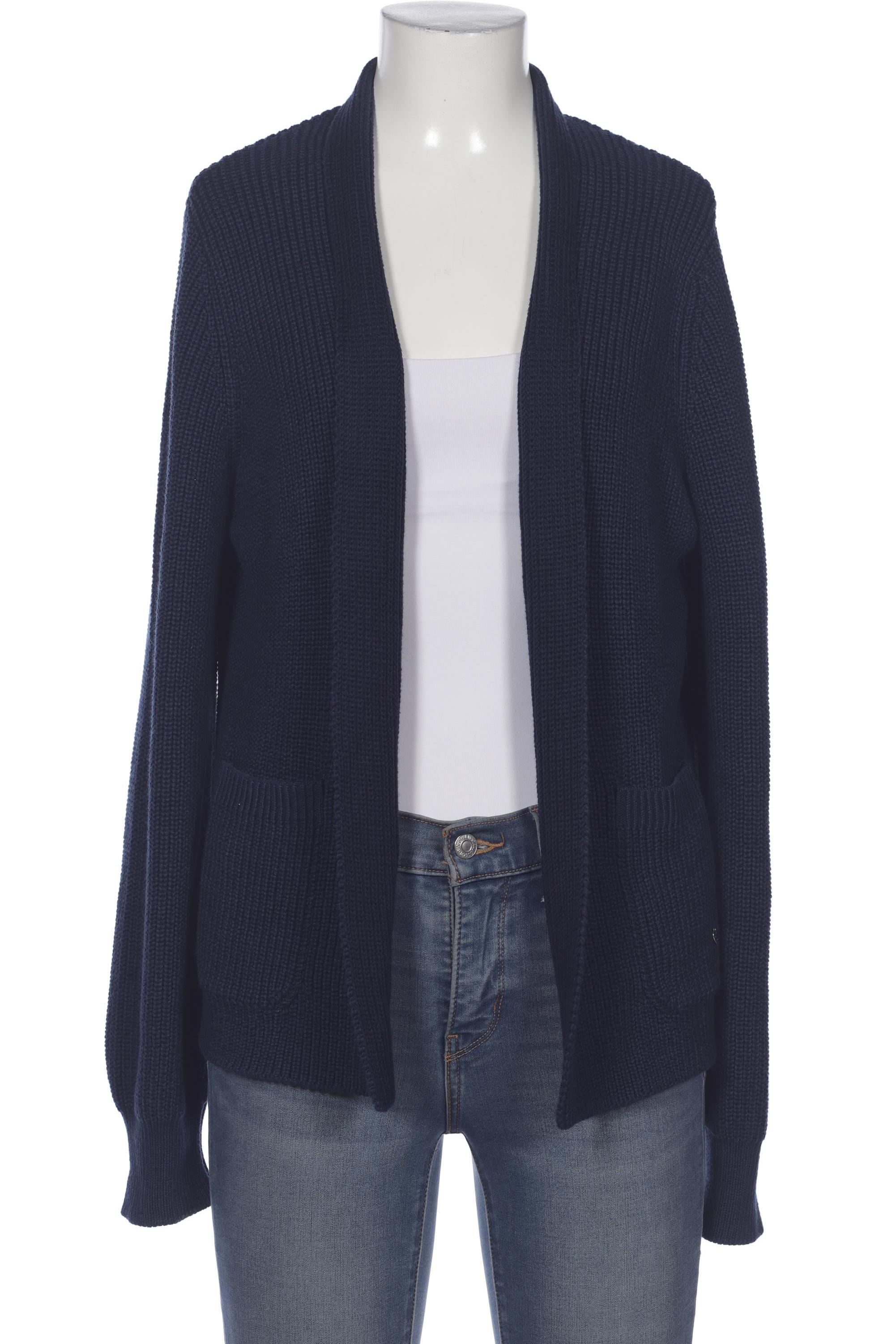 

Lieblingsstück Damen Strickjacke, marineblau
