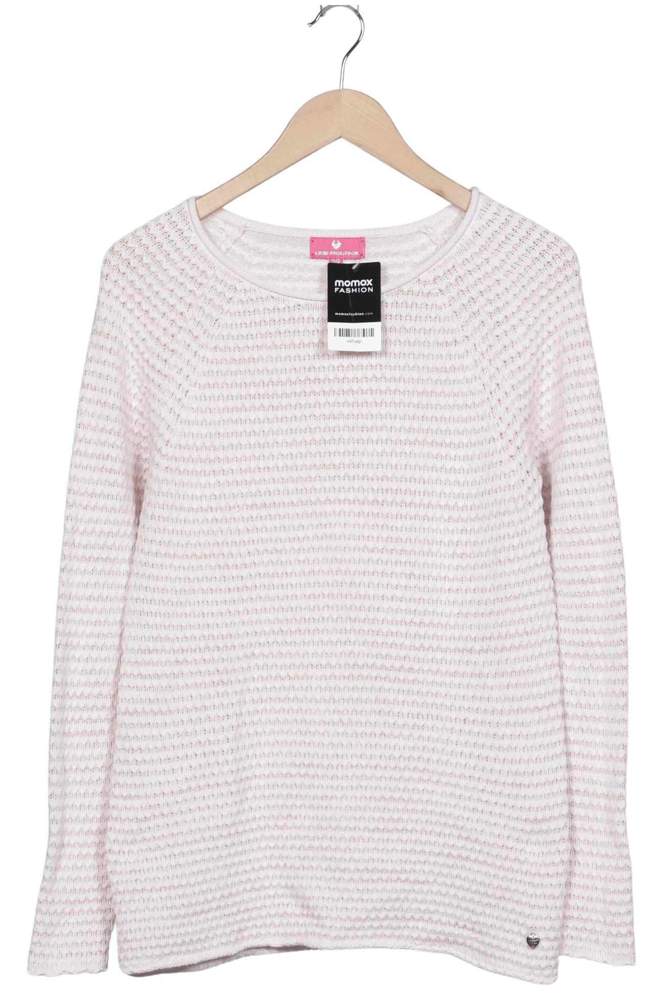 

Lieblingsstück Damen Pullover, pink, Gr. 36
