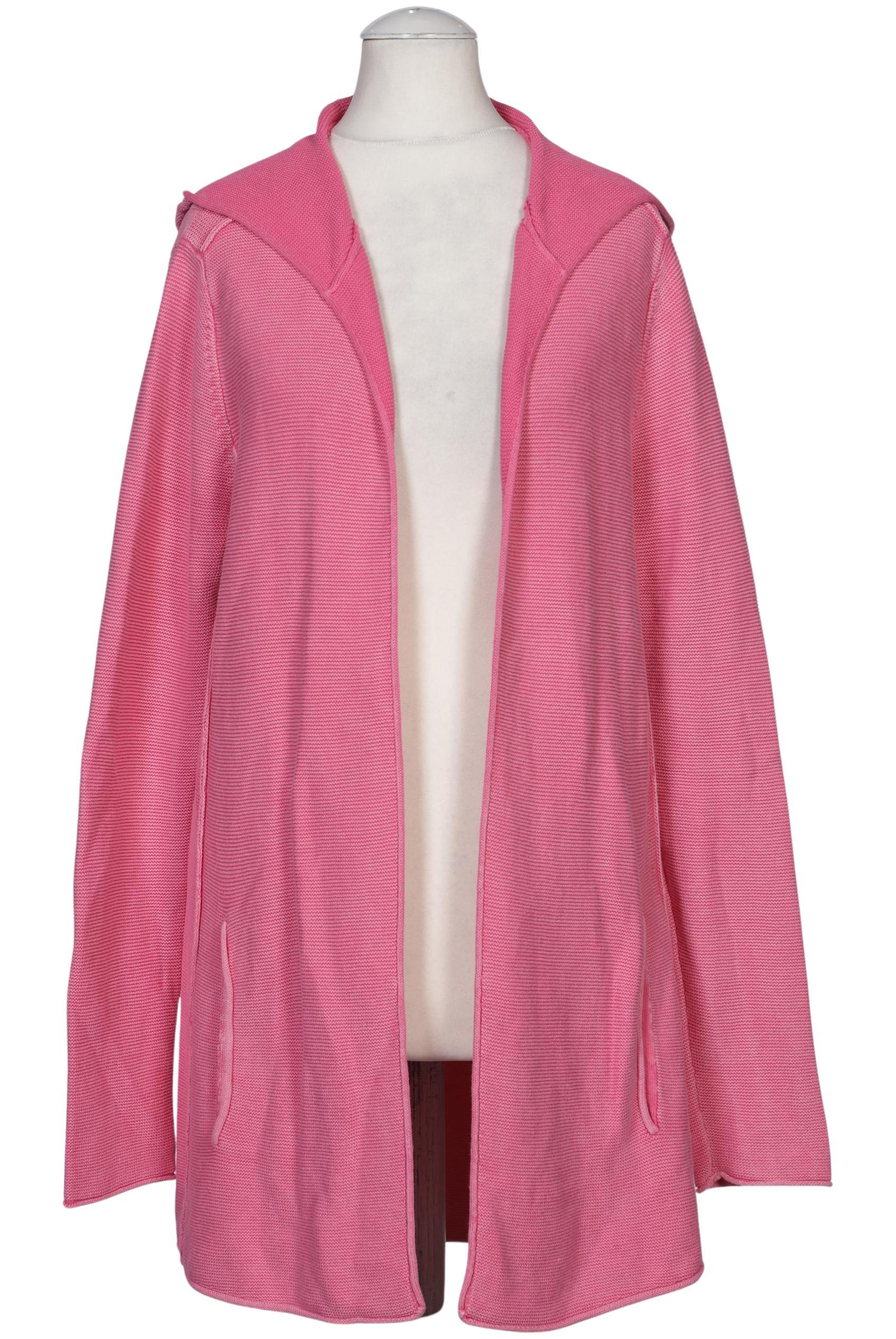 

Lieblingsstück Damen Strickjacke, pink, Gr. 36