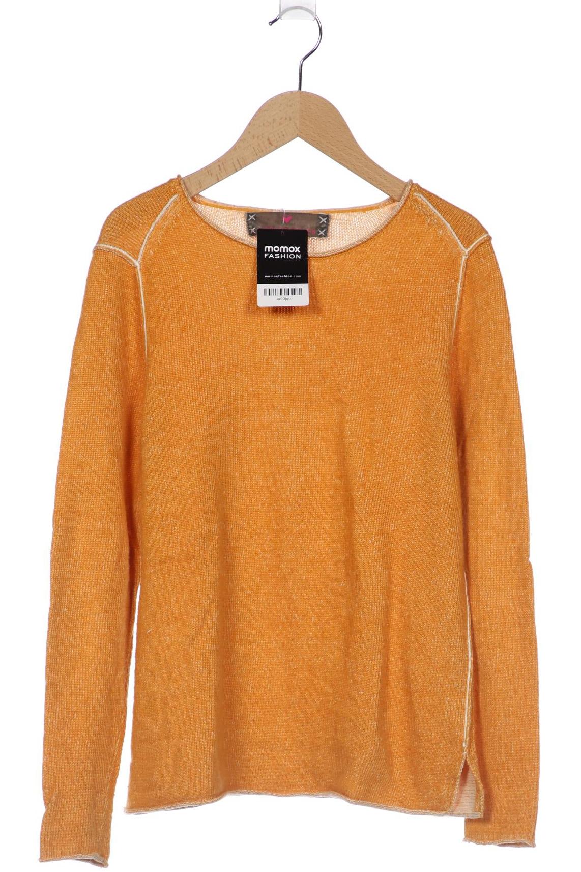 

Lieblingsstück Damen Pullover, gelb