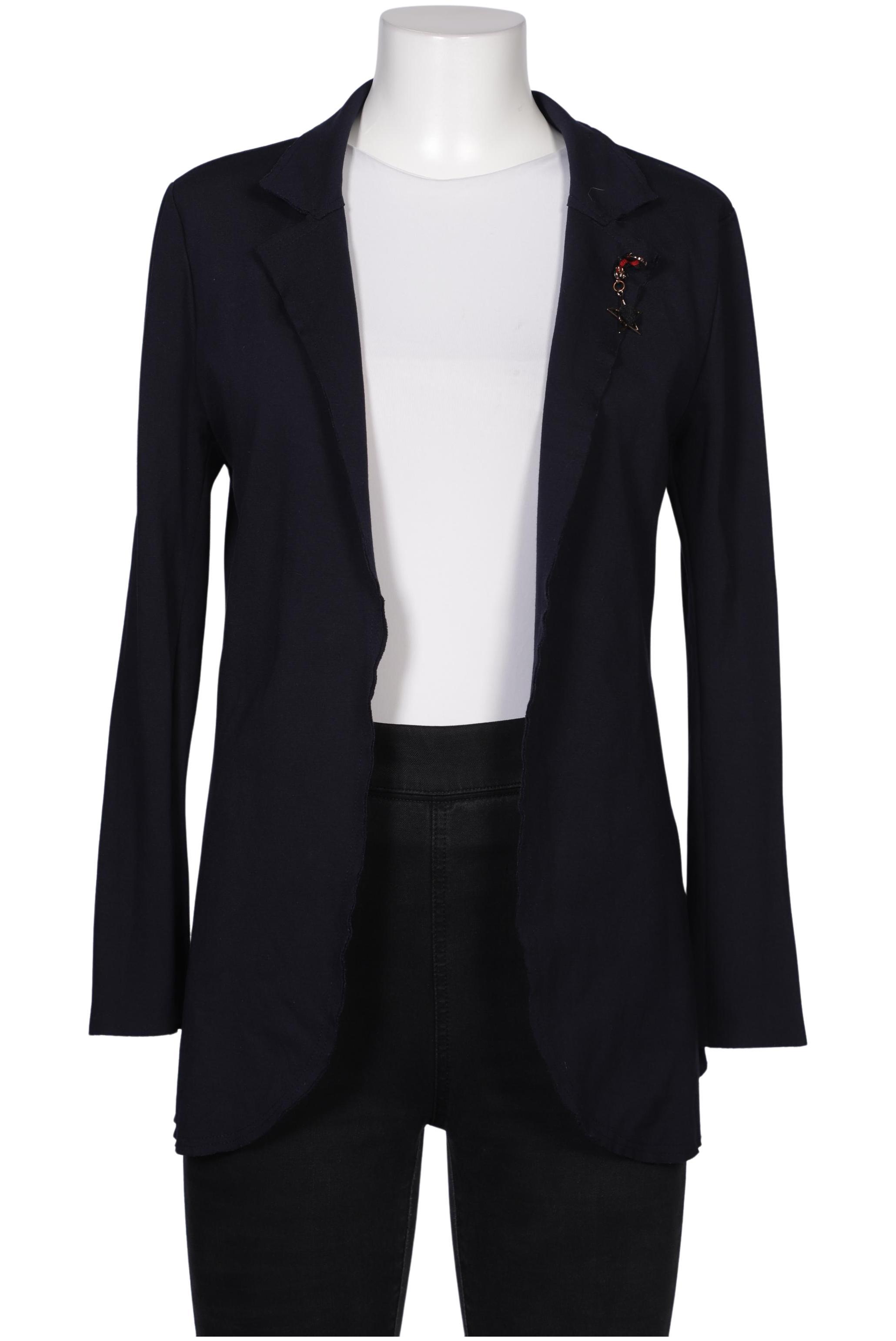 

Lieblingsstück Damen Blazer, marineblau, Gr. 38