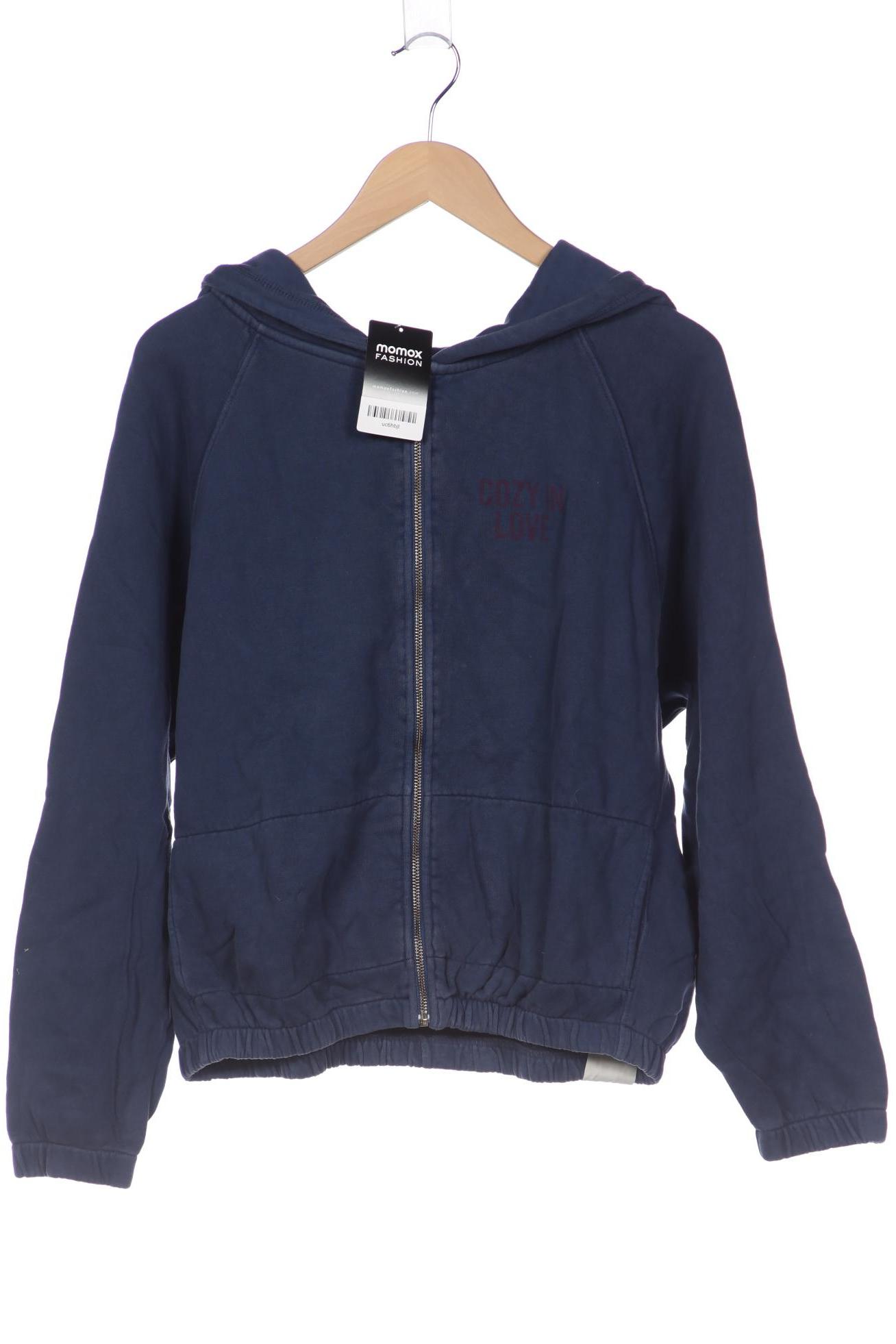 

Lieblingsstück Damen Kapuzenpullover, blau