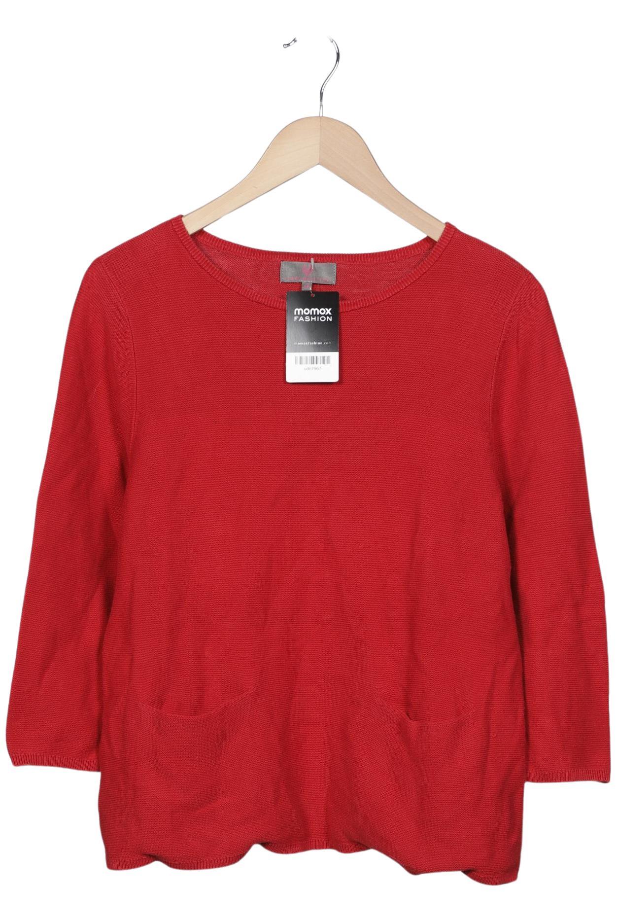 

Lieblingsstück Damen Pullover, rot, Gr. 36