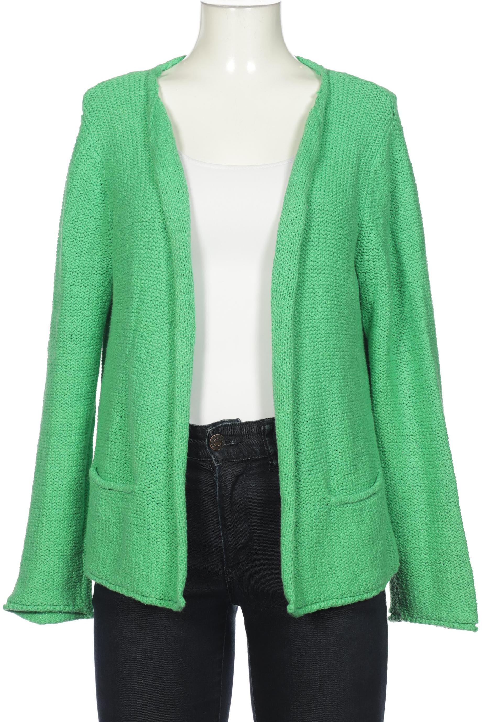

Lieblingsstück Damen Strickjacke, grün