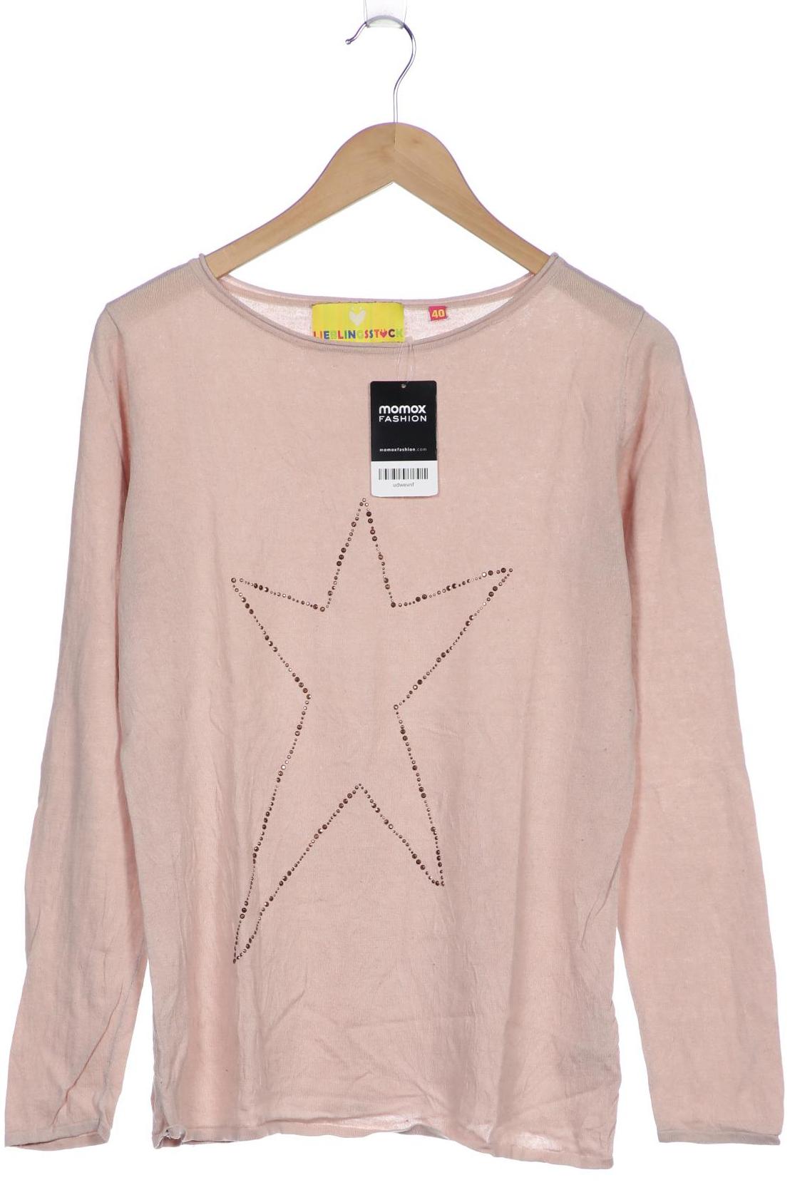 

Lieblingsstück Damen Pullover, pink