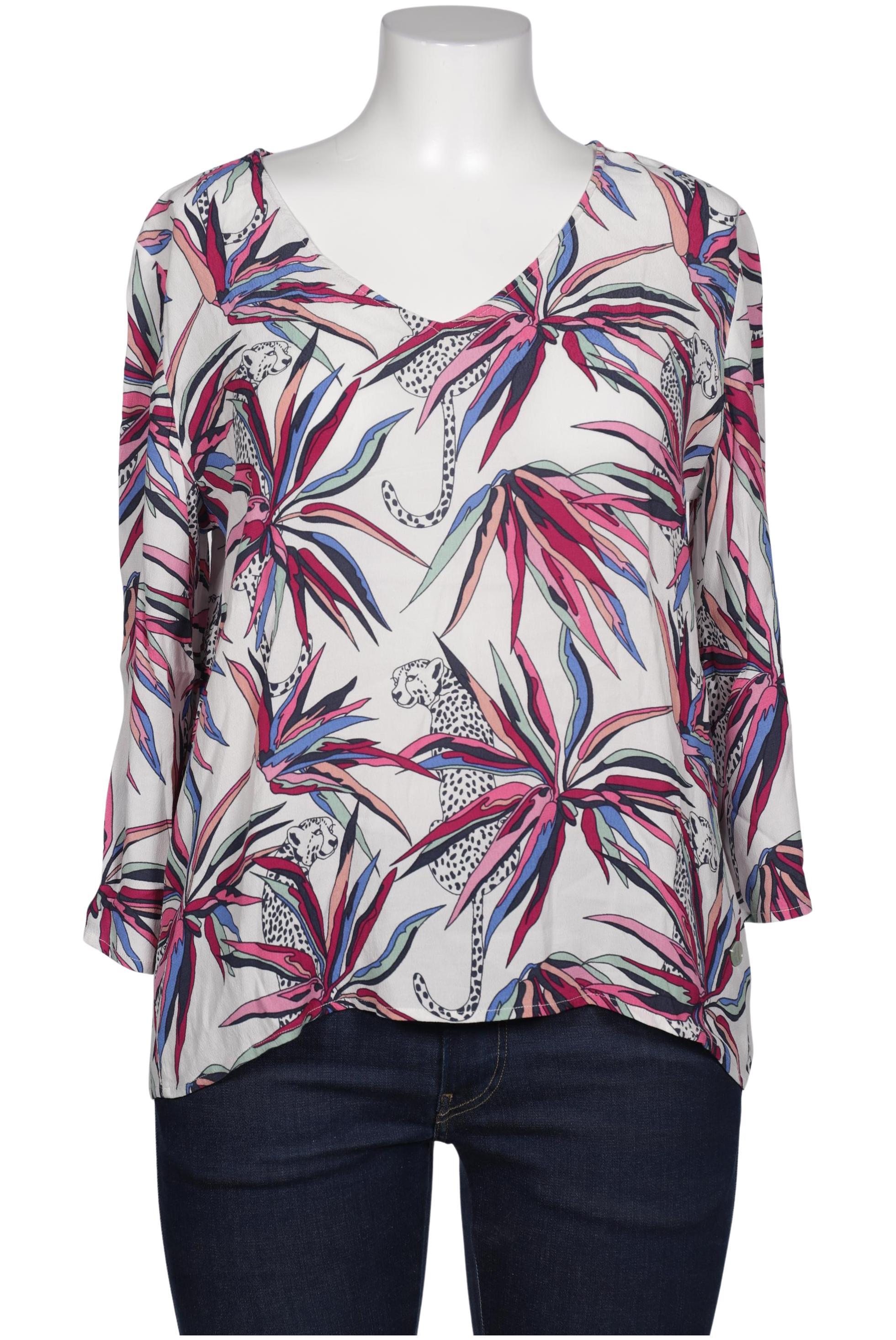 

Lieblingsstück Damen Bluse, mehrfarbig, Gr. 44