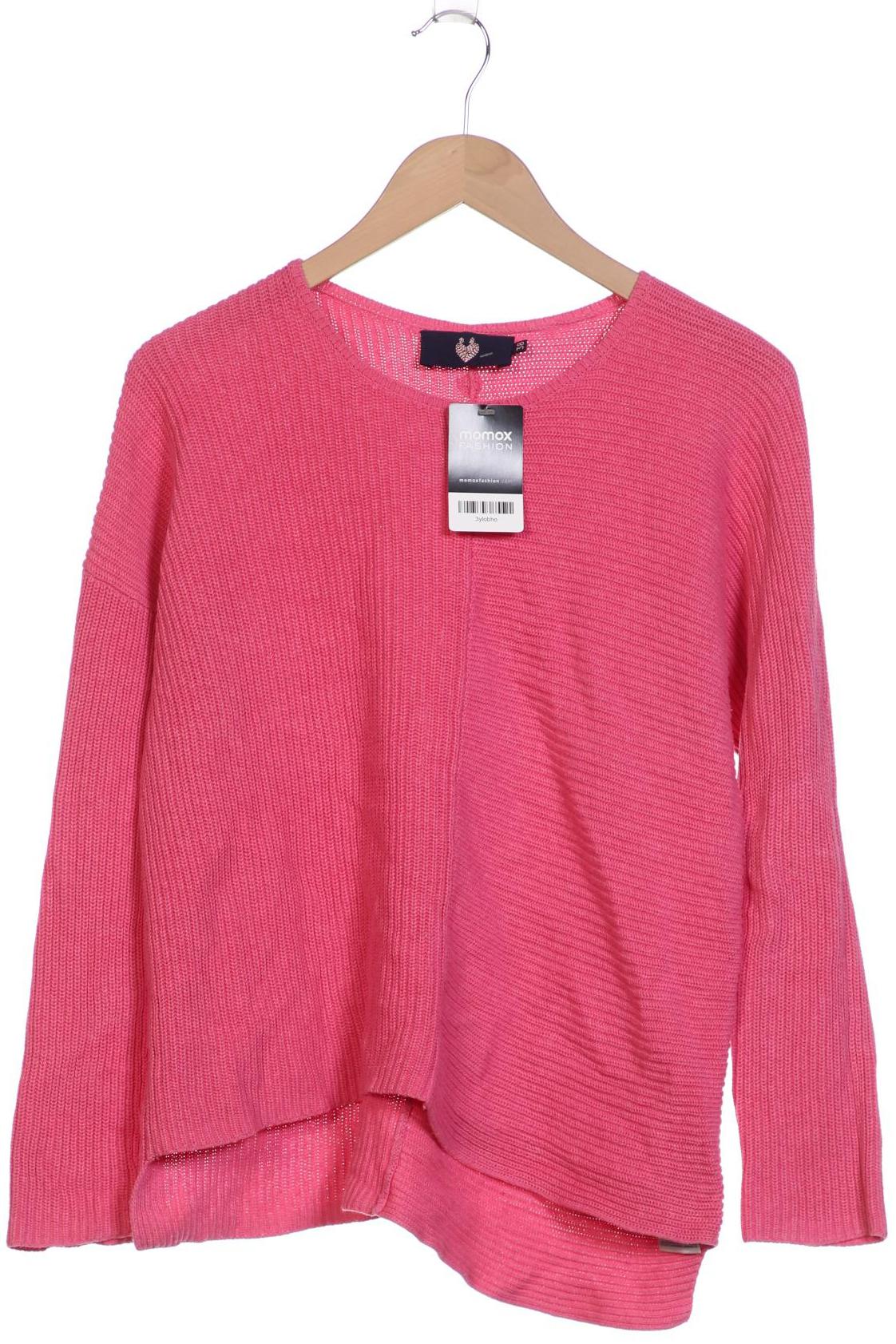 

Lieblingsstück Damen Pullover, pink, Gr. 38