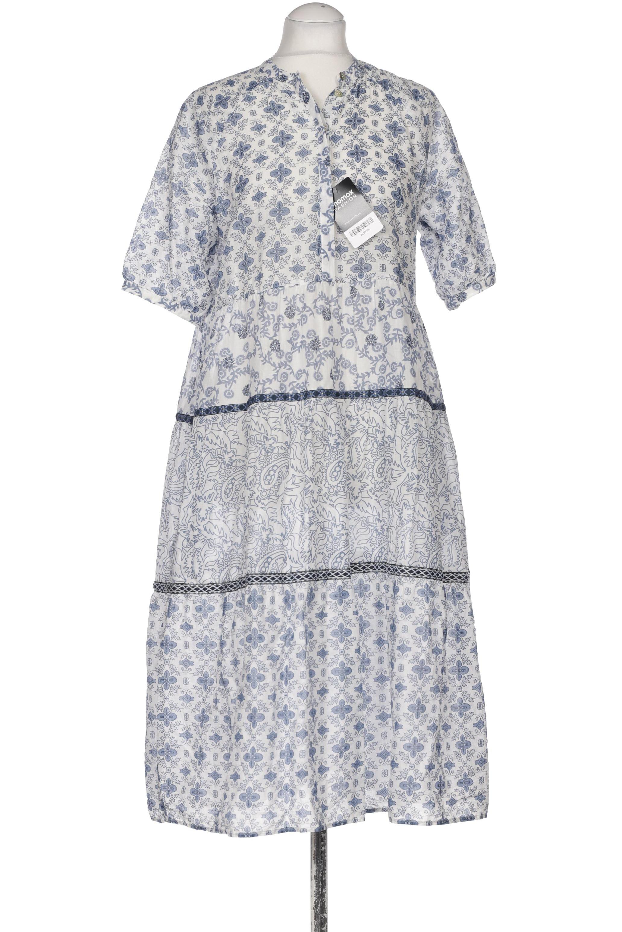 

Lieblingsstück Damen Kleid, blau, Gr. 38