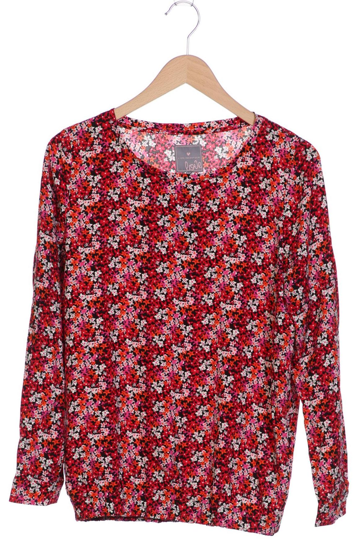 

Lieblingsstück Damen Bluse, mehrfarbig