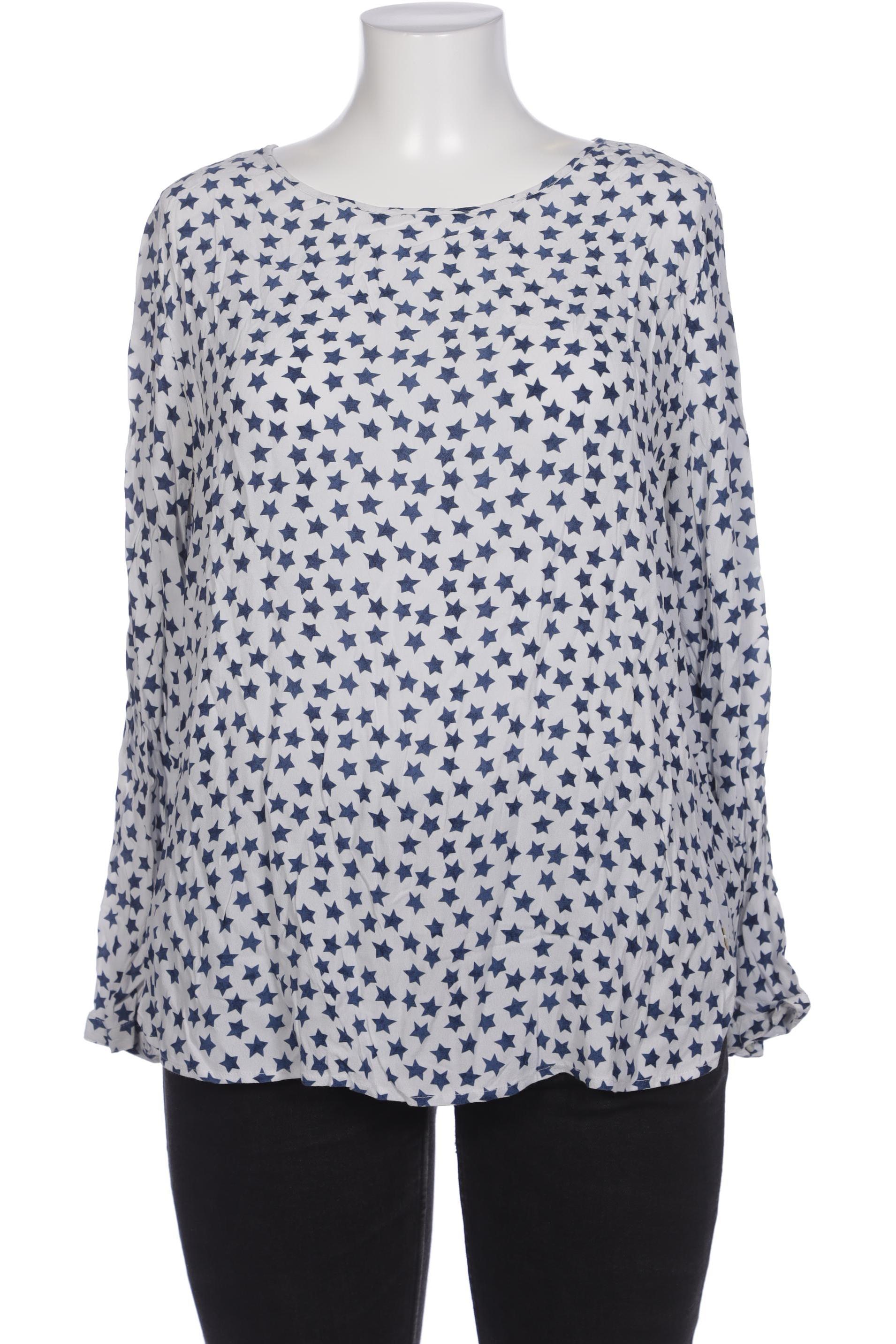 

Lieblingsstück Damen Bluse, weiß, Gr. 44