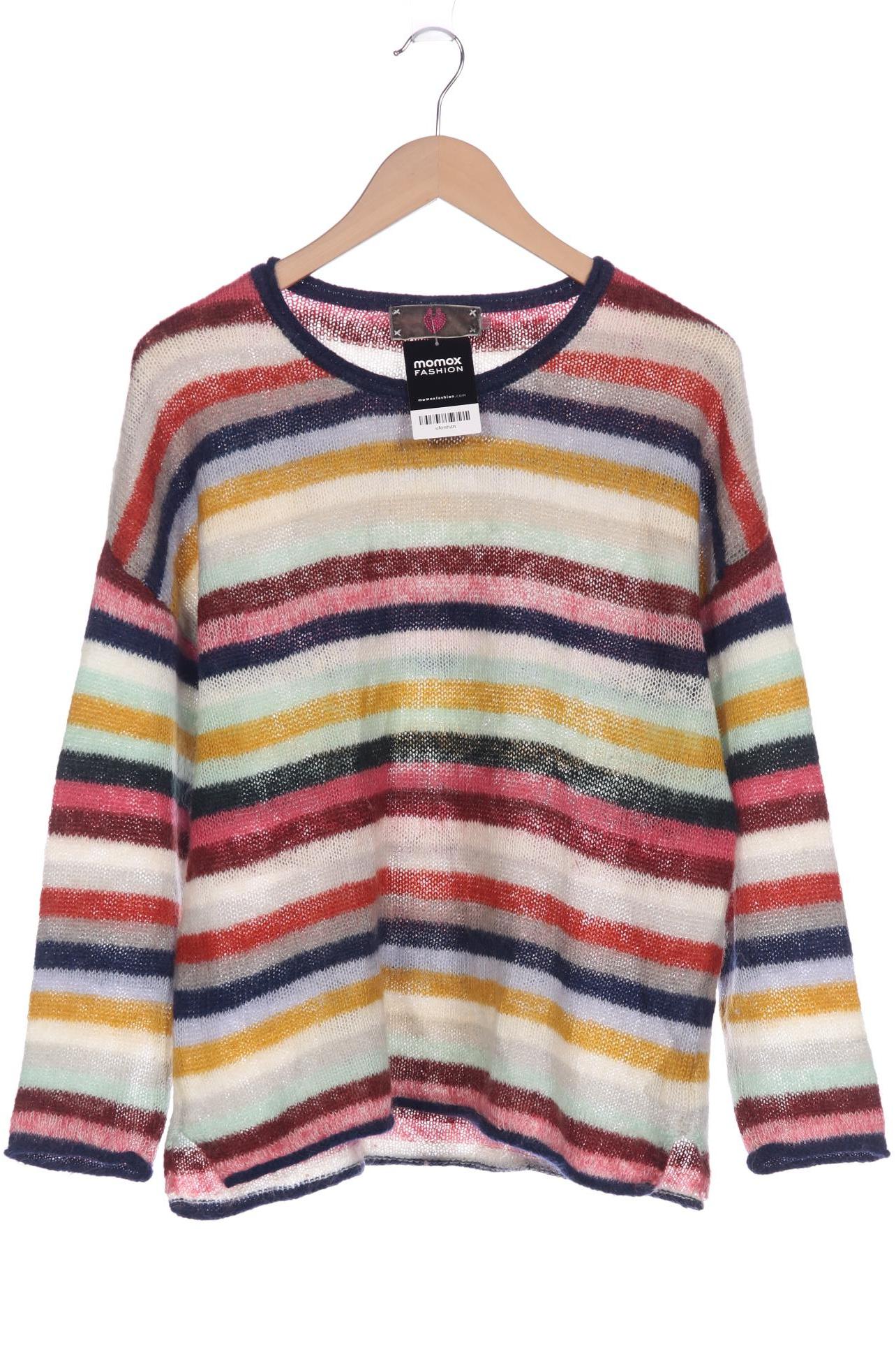 

Lieblingsstück Damen Pullover, mehrfarbig, Gr. 46