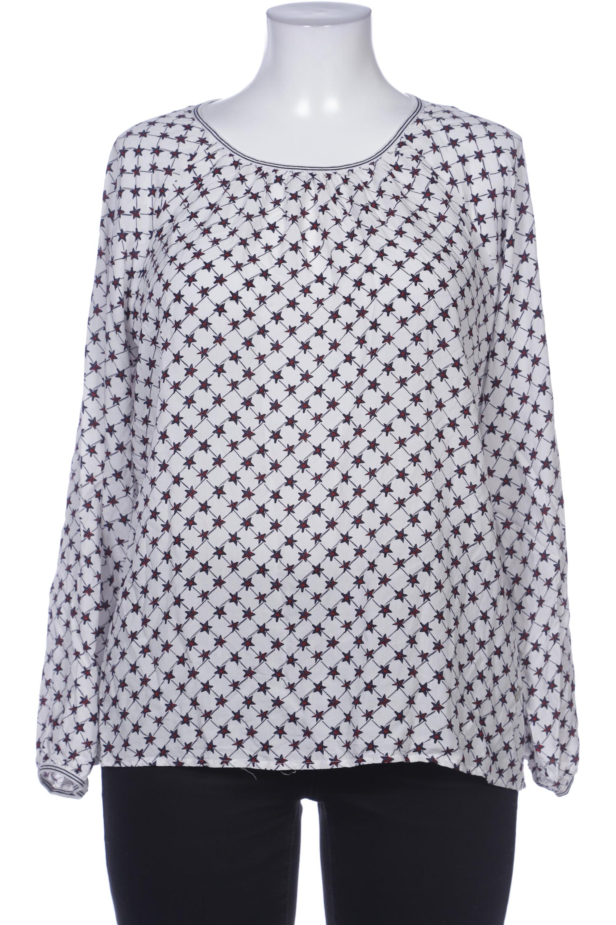 

Lieblingsstück Damen Bluse, weiß, Gr. 44