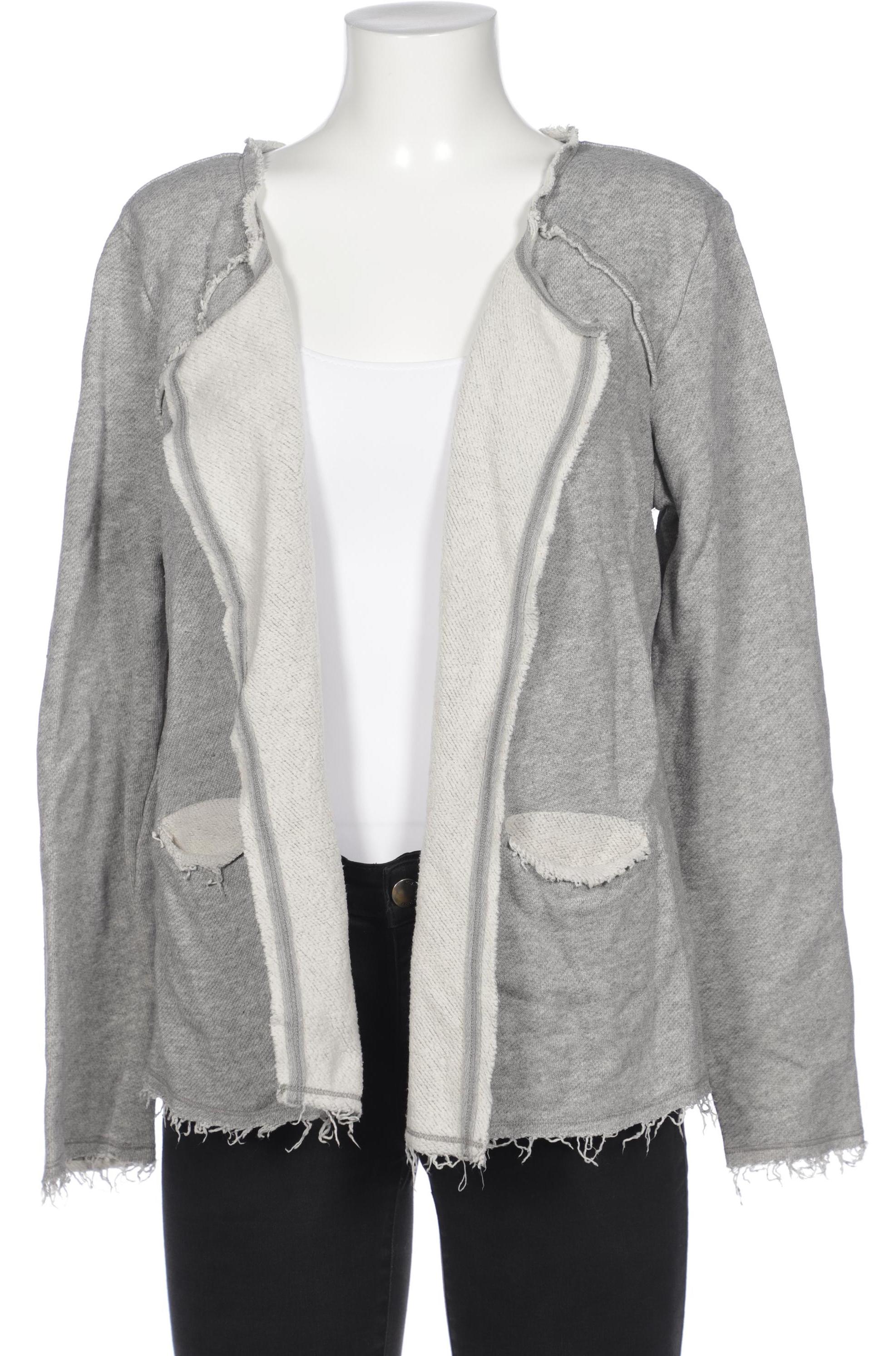 

Lieblingsstück Damen Strickjacke, grau