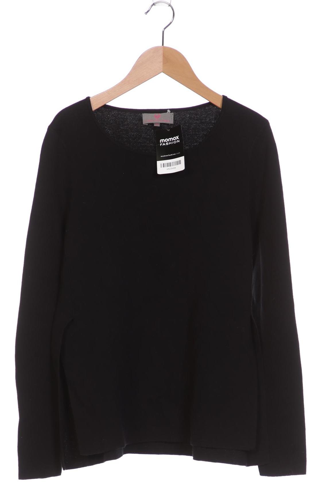 

Lieblingsstück Damen Pullover, schwarz, Gr. 34
