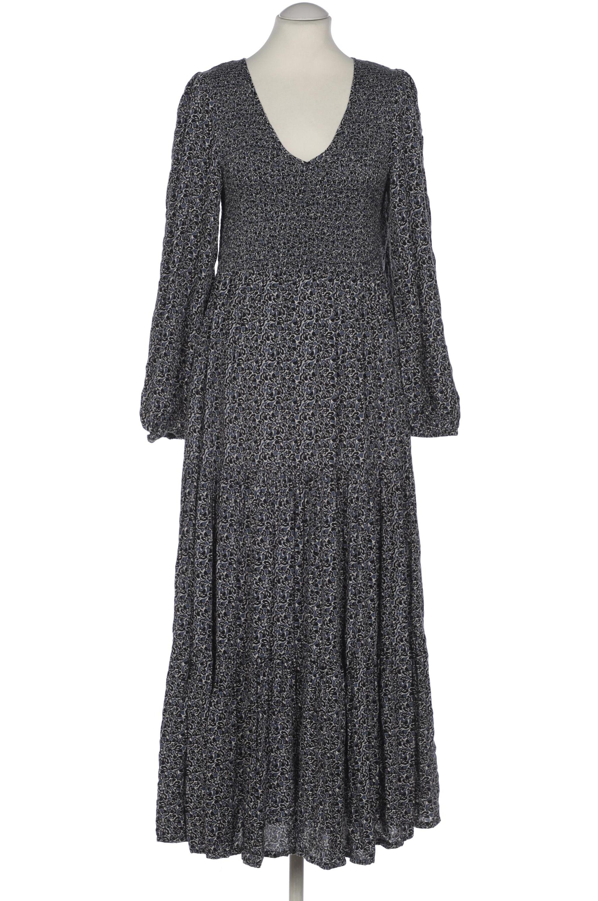 

Lieblingsstück Damen Kleid, blau, Gr. 38