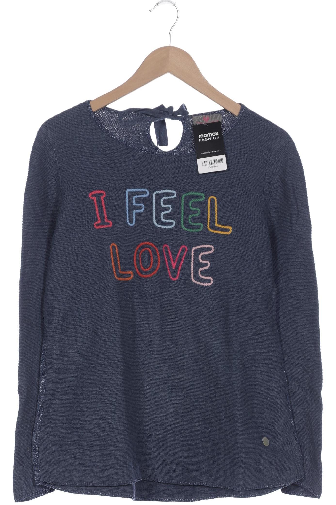 

Lieblingsstück Damen Pullover, marineblau, Gr. 38