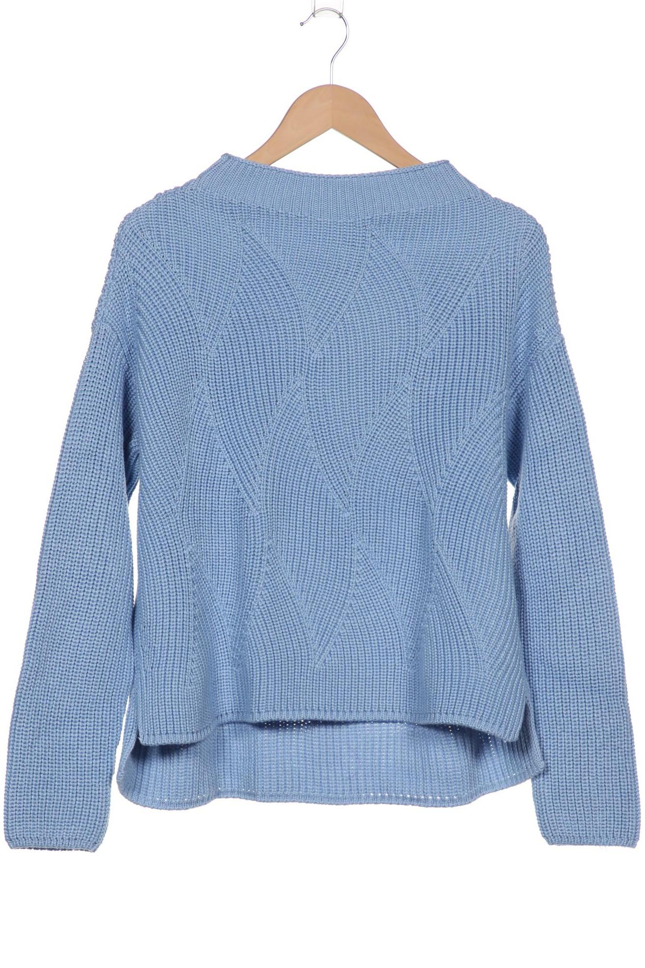 

Lieblingsstück Damen Pullover, blau