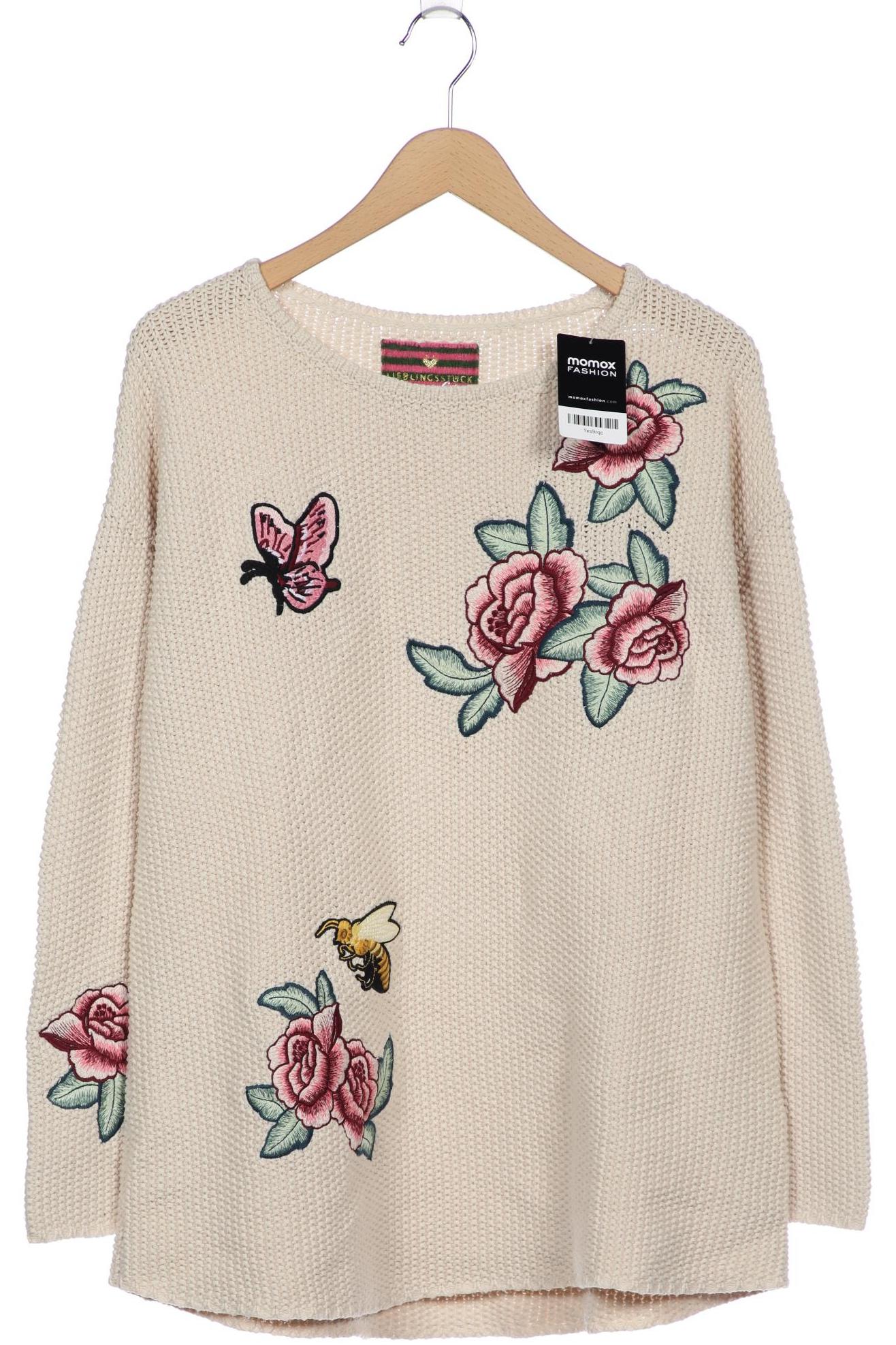 

Lieblingsstück Damen Pullover, beige