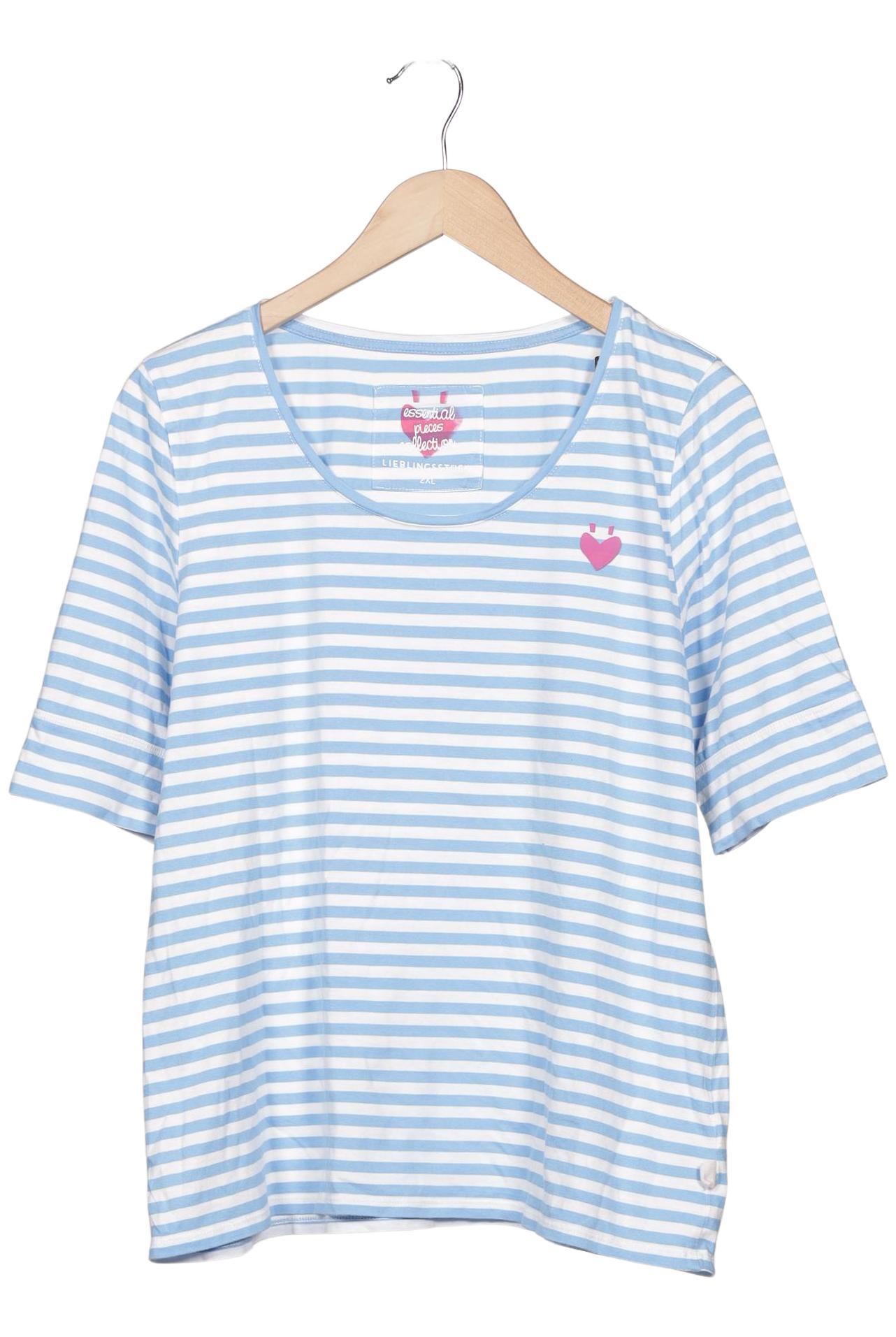

Lieblingsstück Damen T-Shirt, mehrfarbig, Gr. 46