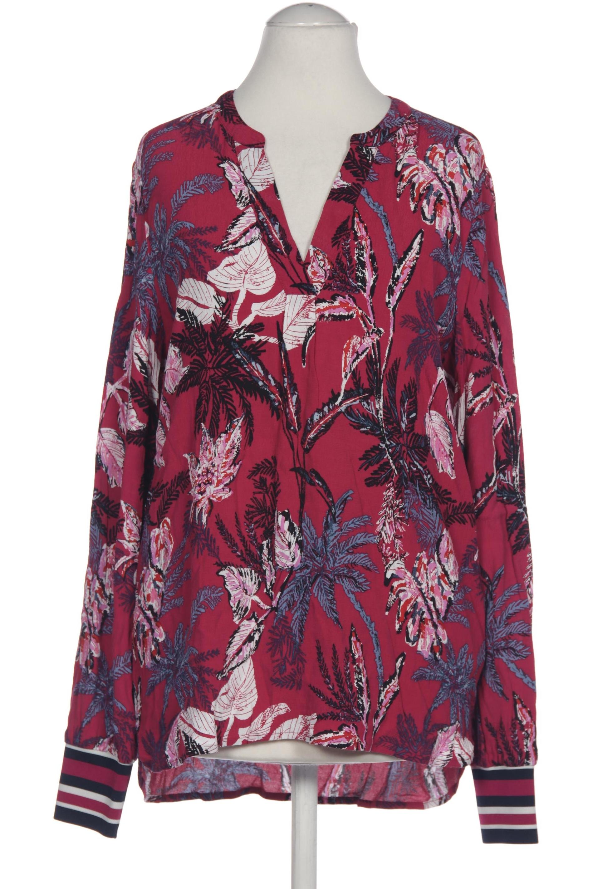 

Lieblingsstück Damen Bluse, pink, Gr. 36