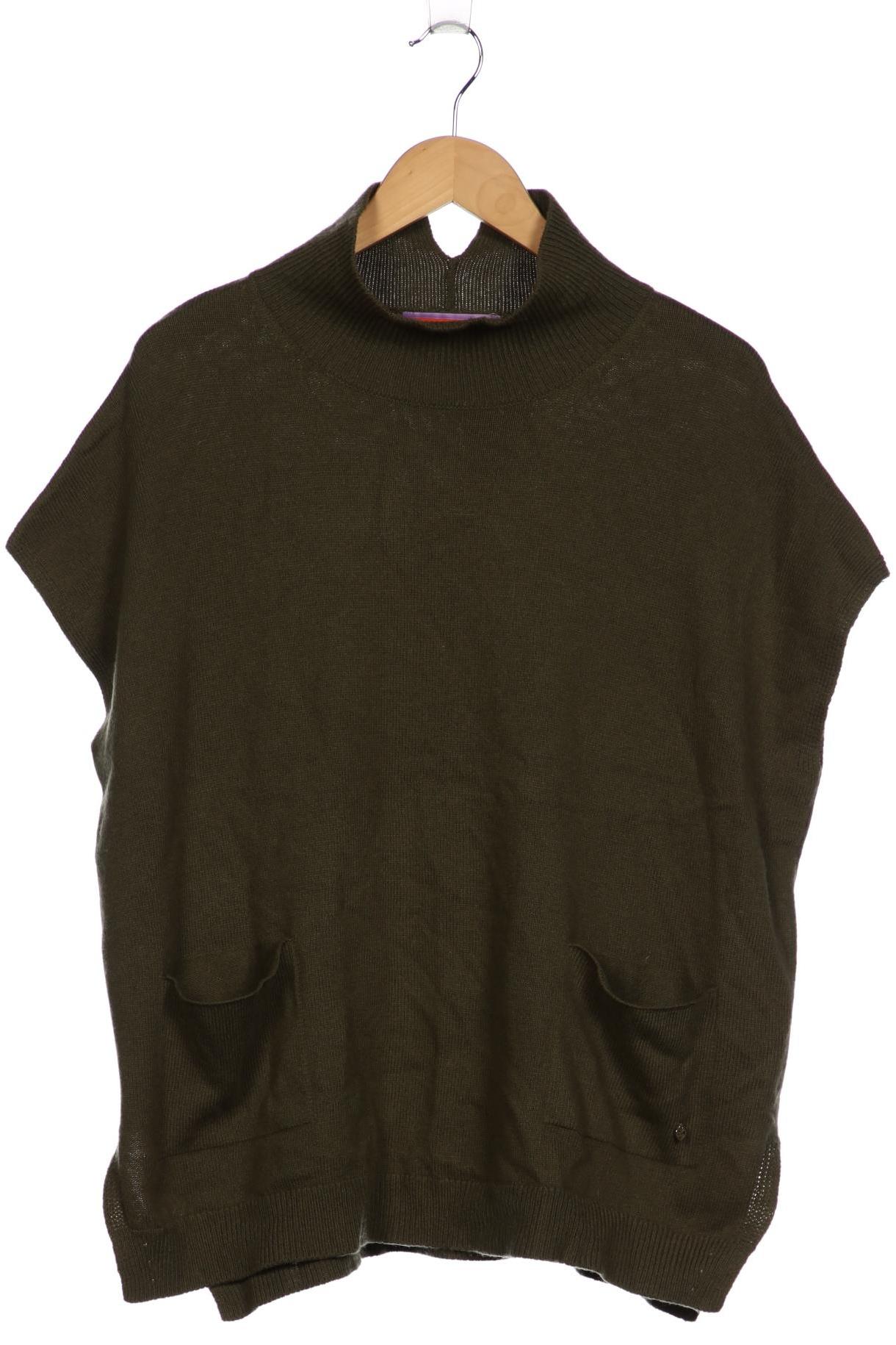 

Lieblingsstück Damen Pullover, grün, Gr. 36
