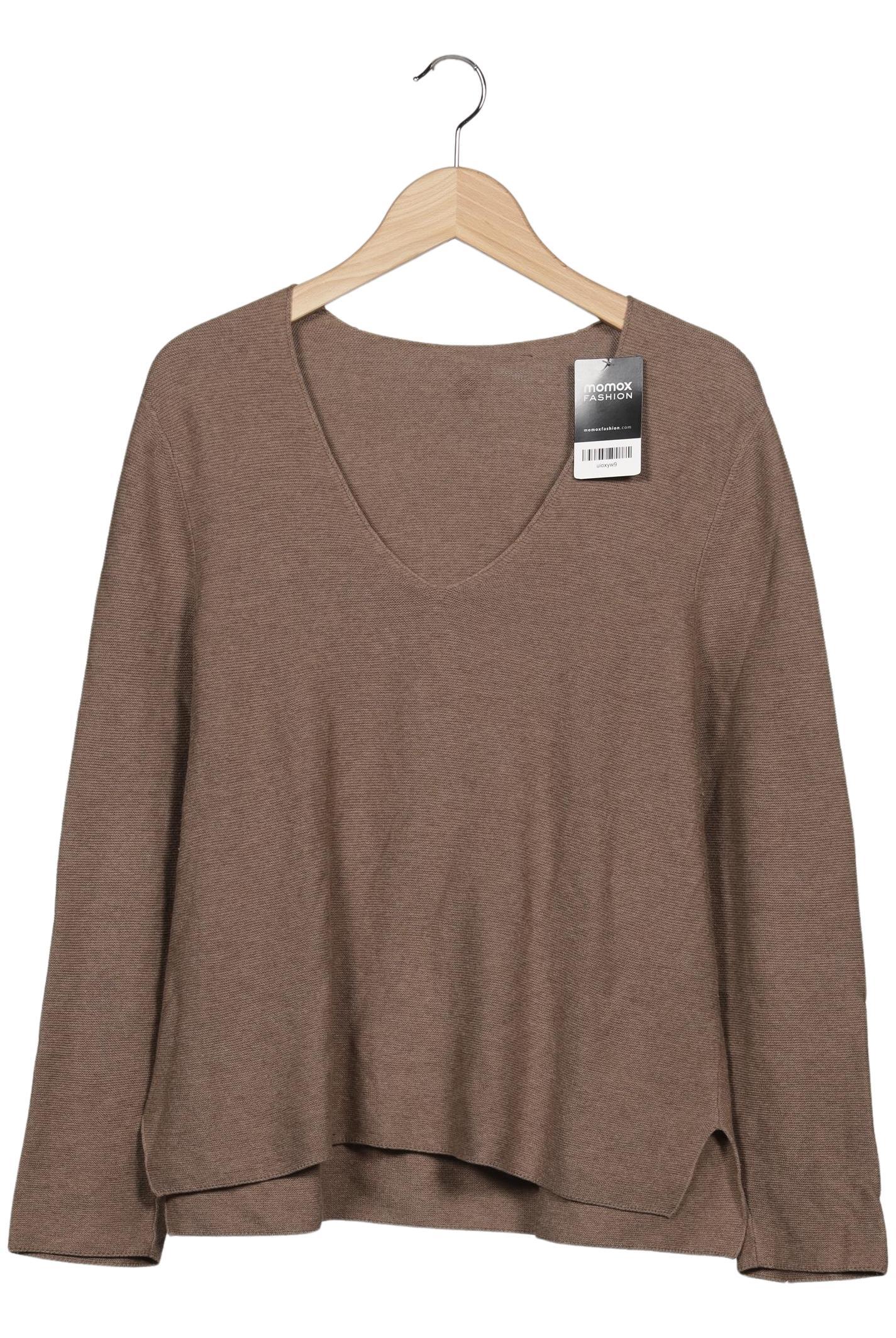 

Lieblingsstück Damen Pullover, braun, Gr. 42