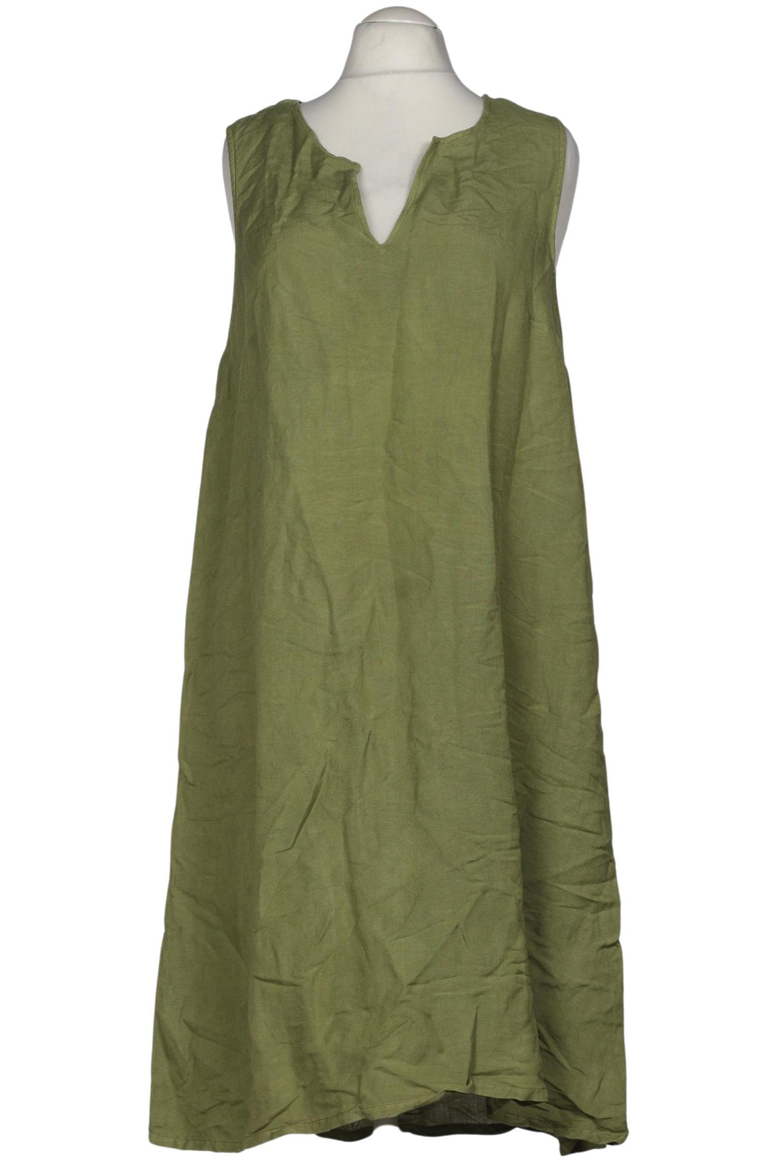 

Lieblingsstück Damen Kleid, grün, Gr. 42