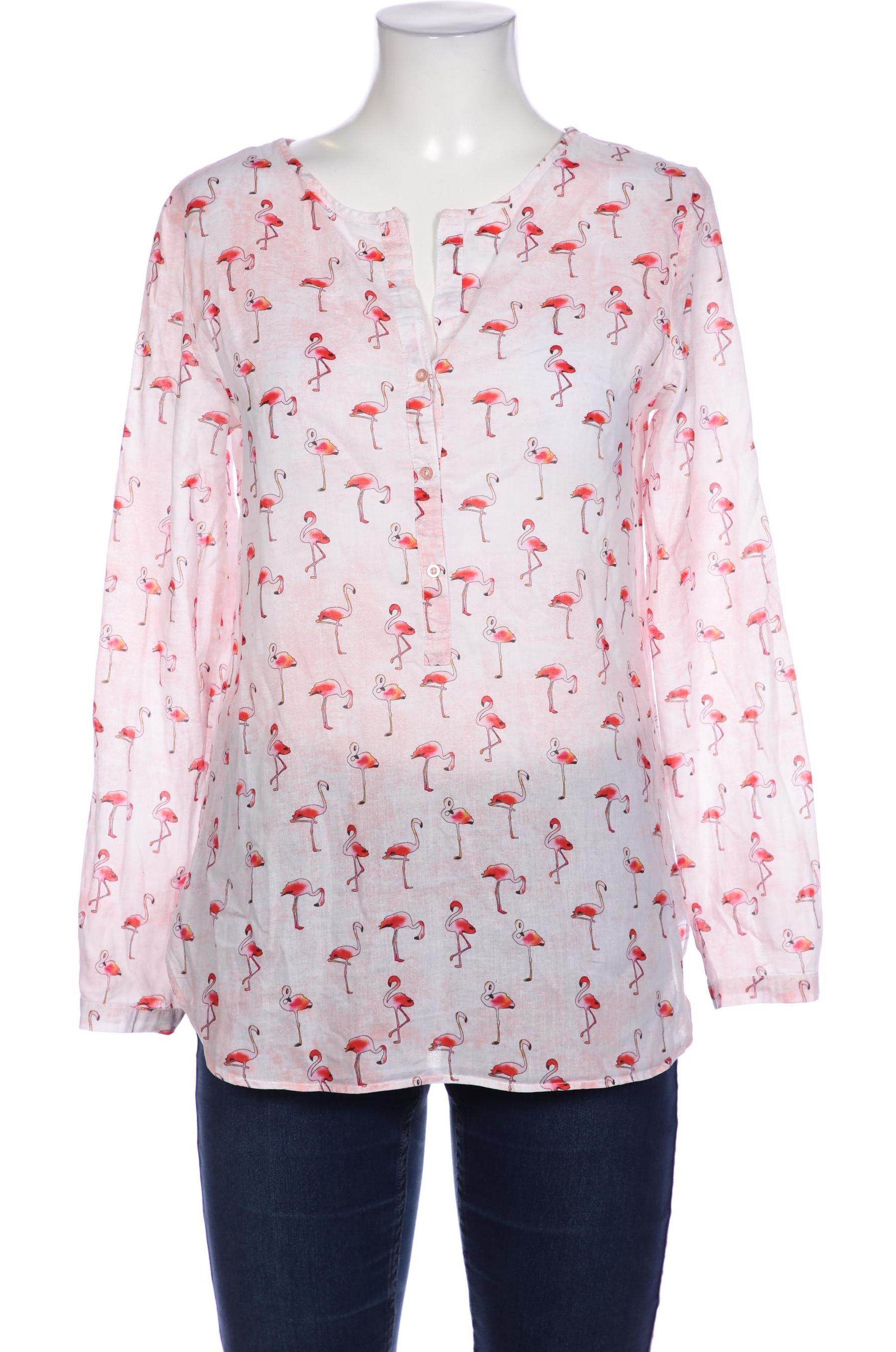 

Lieblingsstück Damen Bluse, pink, Gr. 38