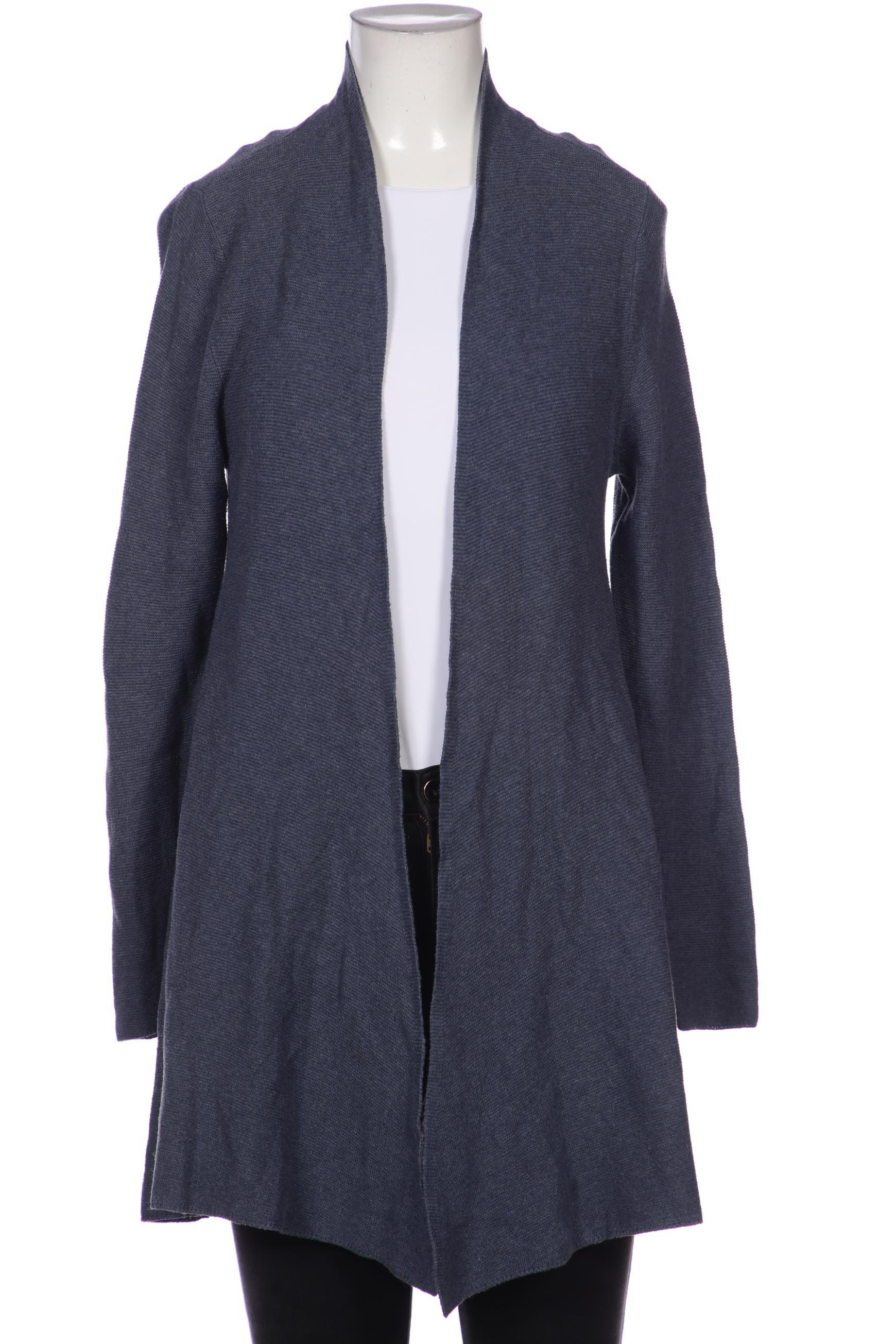 

Lieblingsstück Damen Strickjacke, marineblau