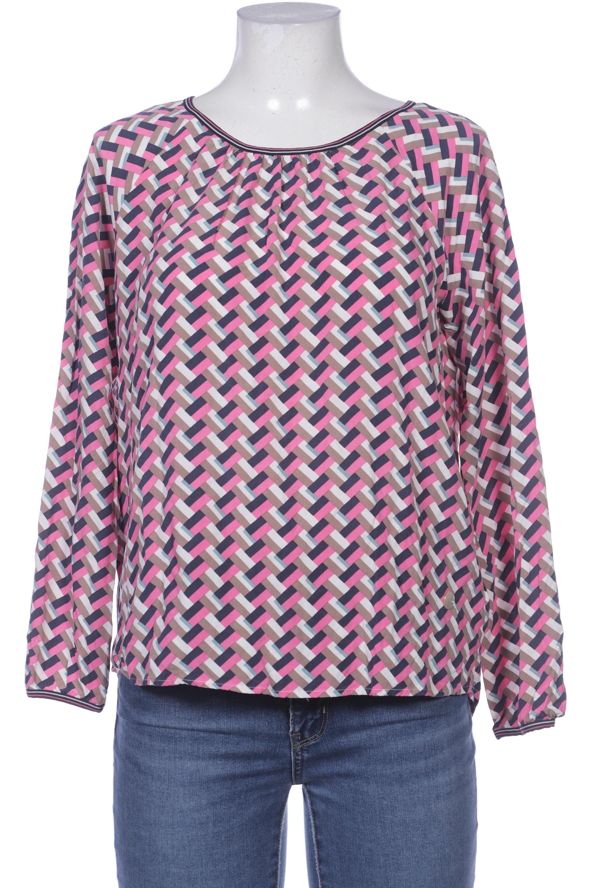 

Lieblingsstück Damen Bluse, pink, Gr. 38