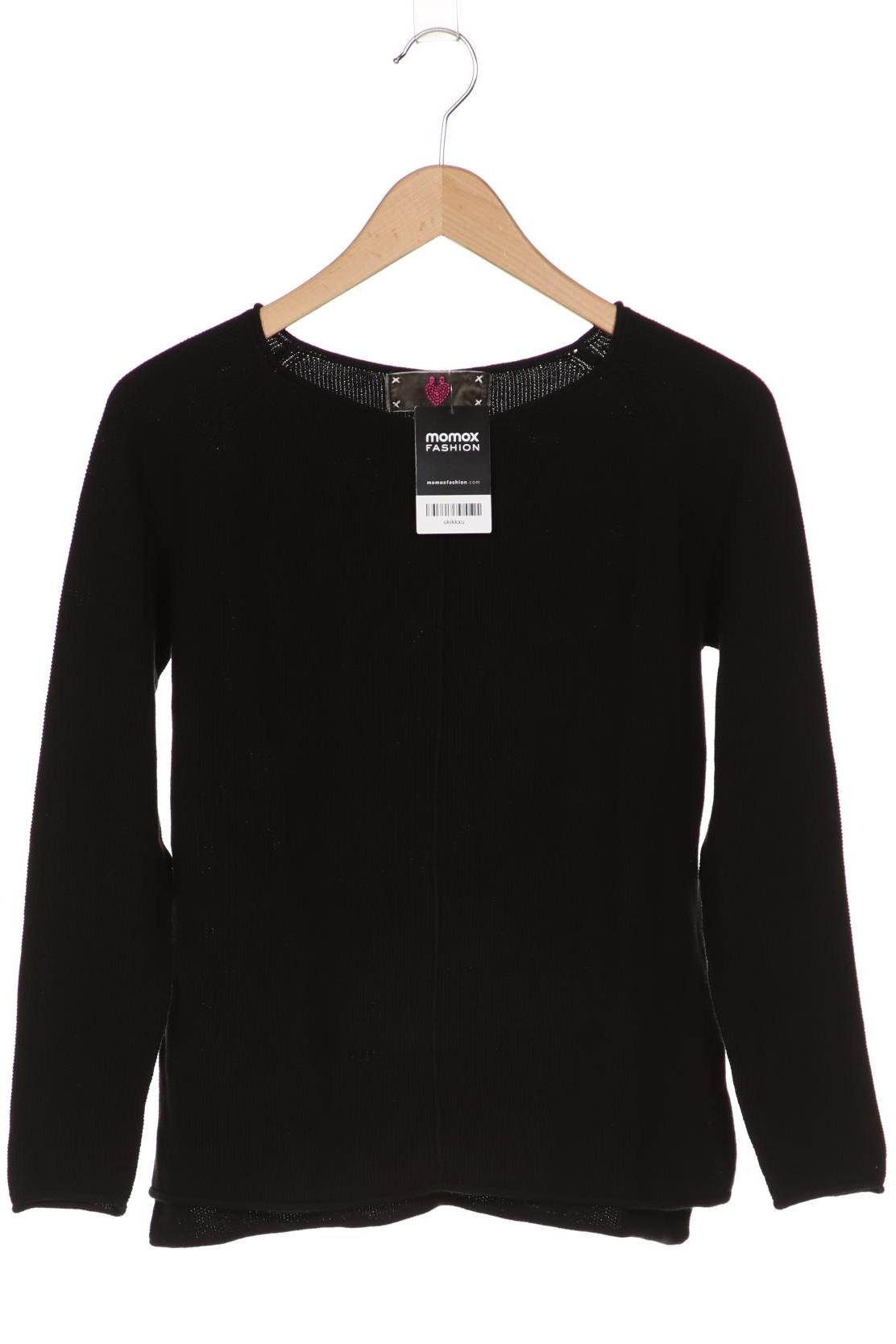 

Lieblingsstück Damen Pullover, schwarz