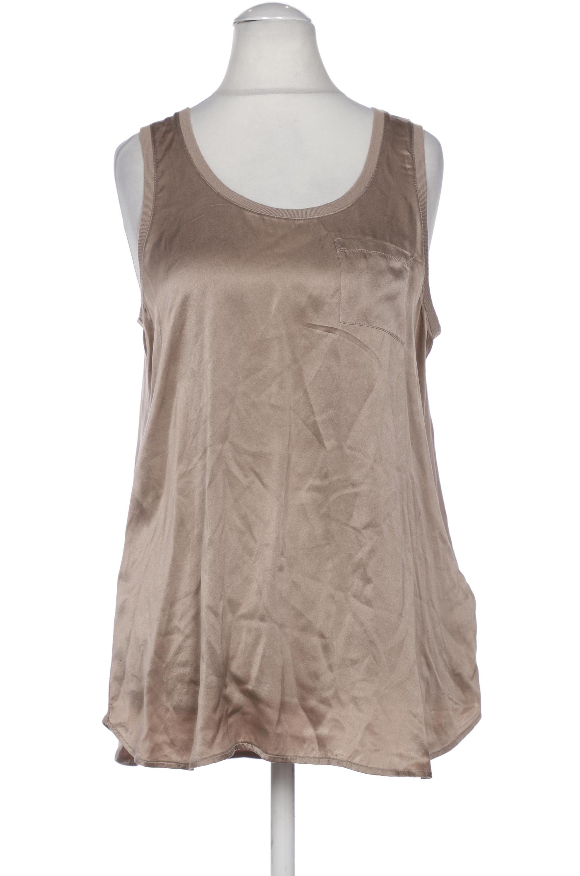 

Lieblingsstück Damen Bluse, braun, Gr. 36