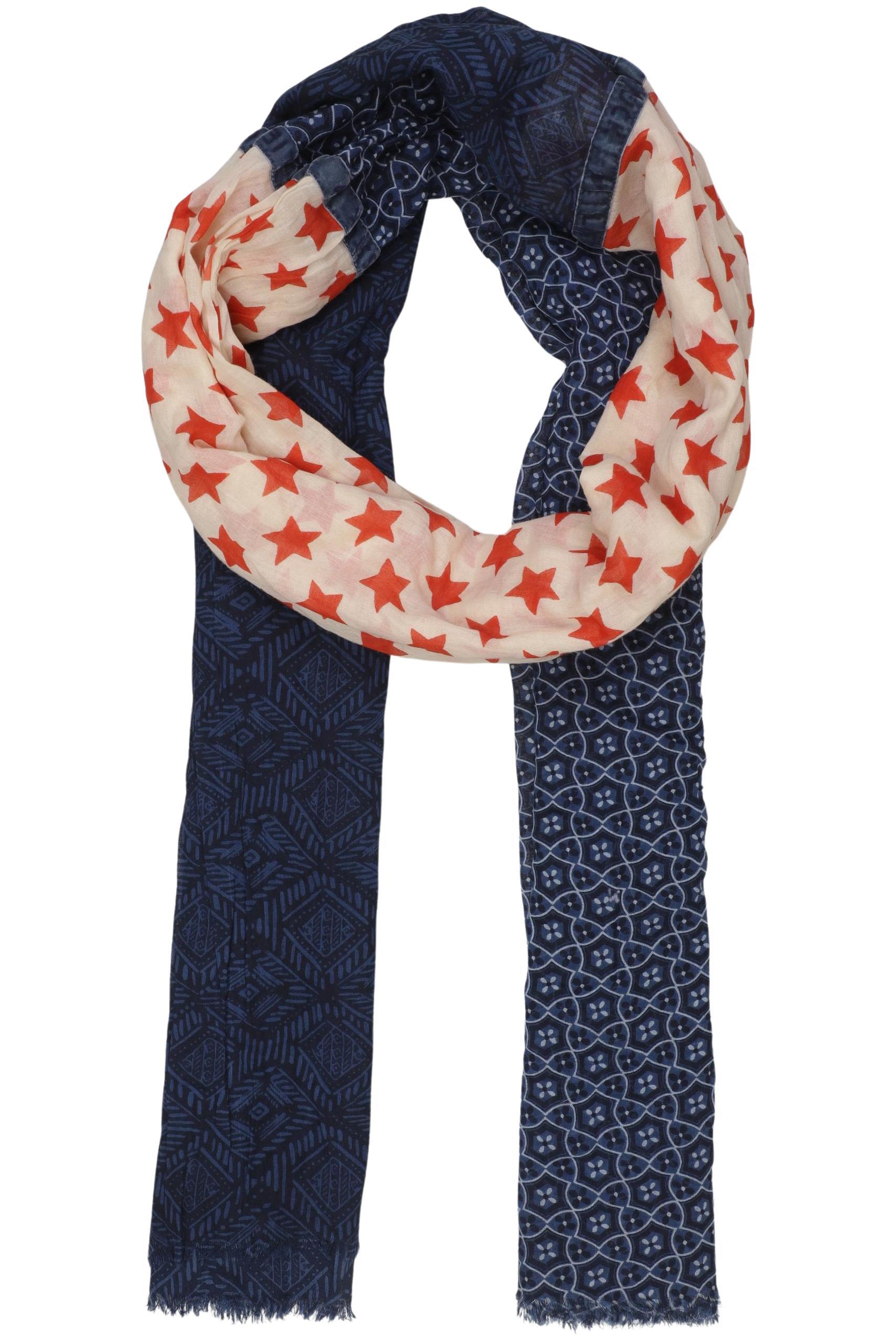 

Lieblingsstück Damen Schal, mehrfarbig, Gr.