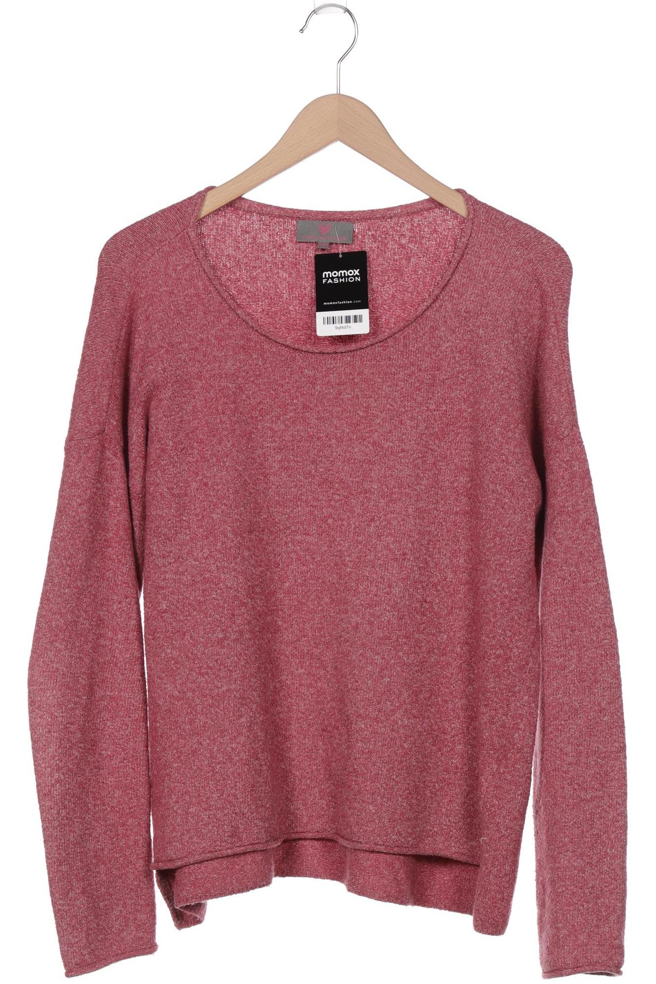 

Lieblingsstück Damen Pullover, pink, Gr. 36