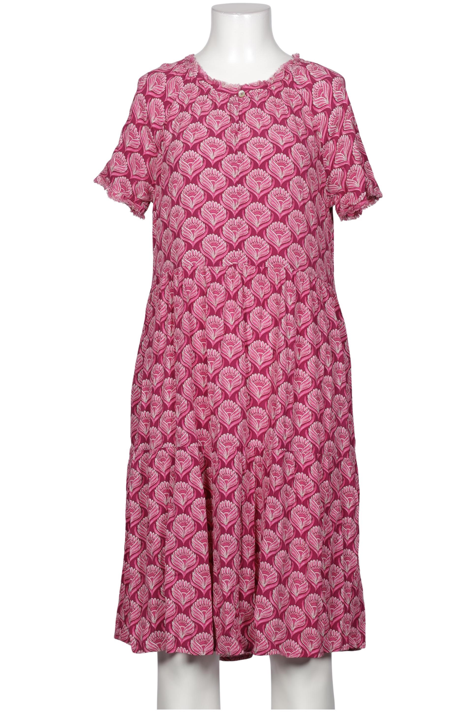 

Lieblingsstück Damen Kleid, pink, Gr. 38