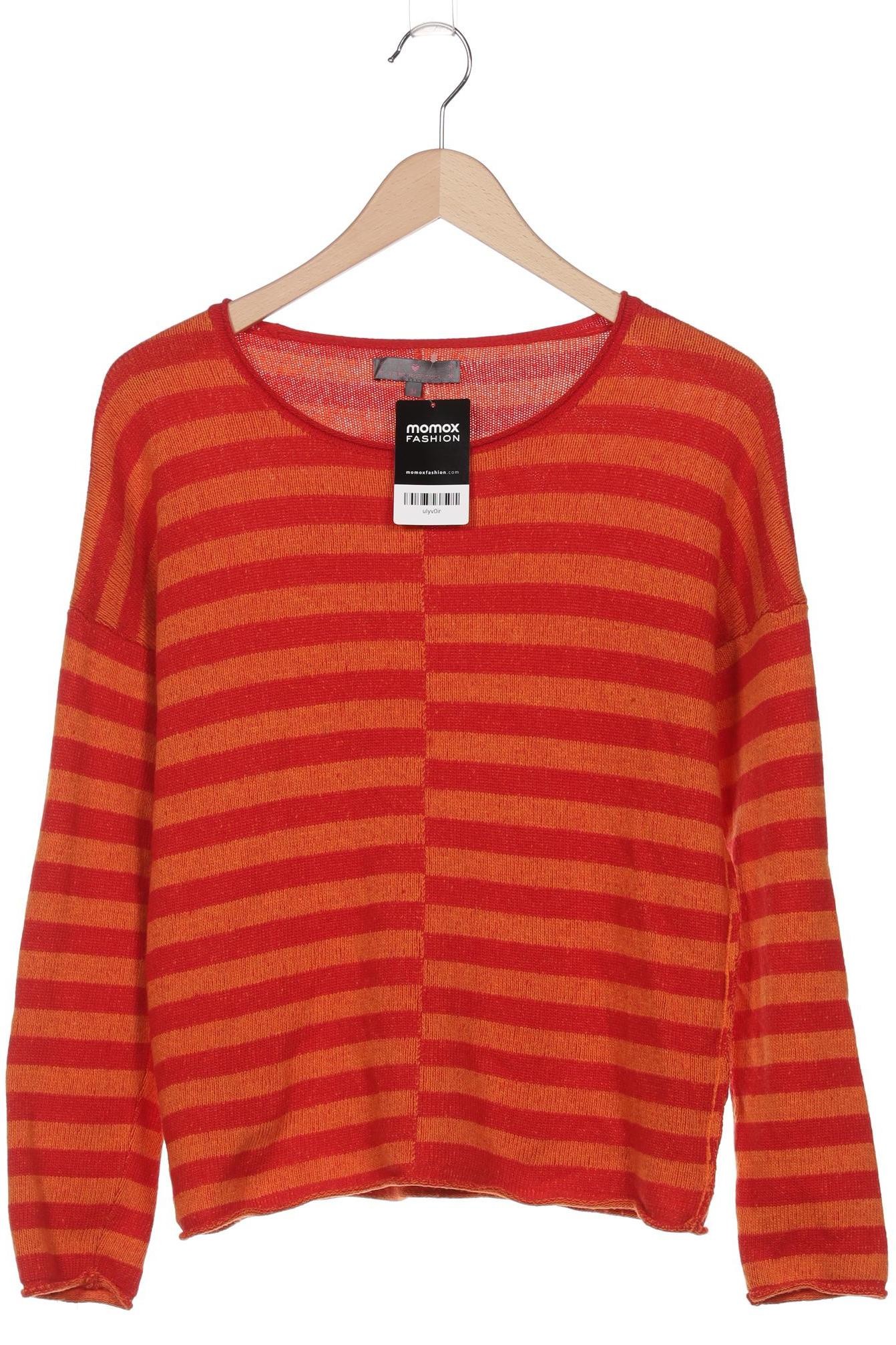 

Lieblingsstück Damen Pullover, orange, Gr. 34