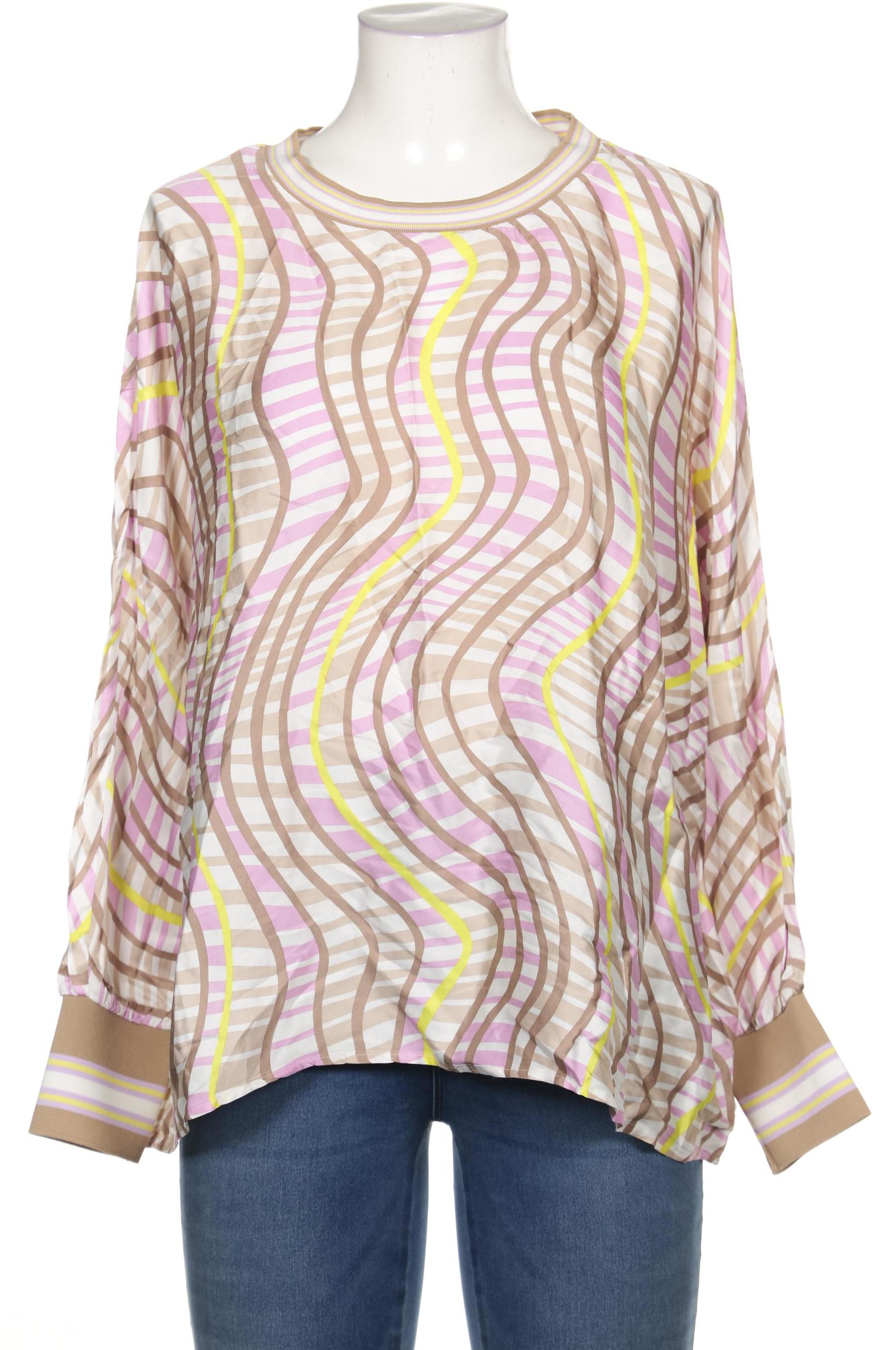 

Lieblingsstück Damen Bluse, weiß, Gr. 40