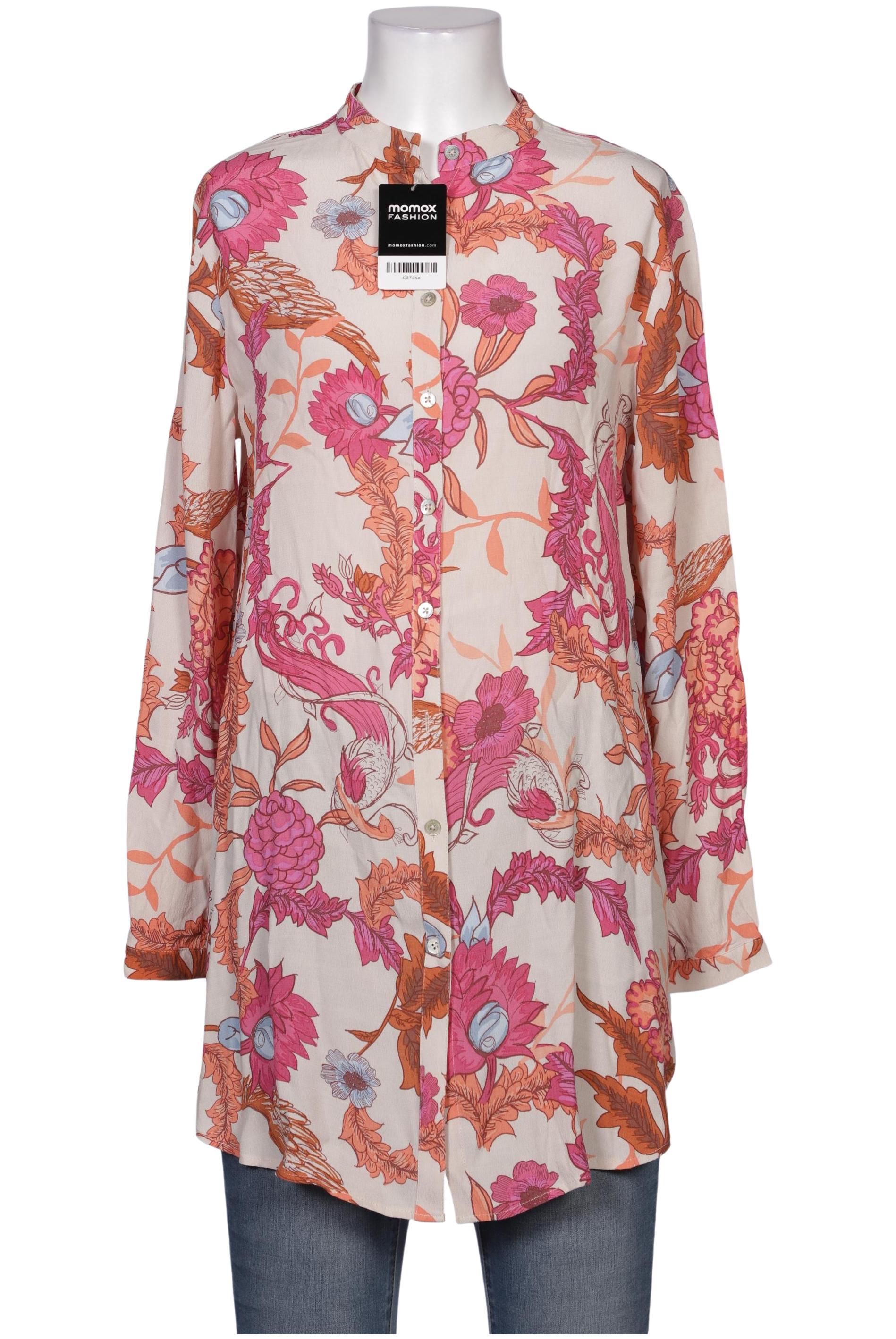 

Lieblingsstück Damen Bluse, mehrfarbig, Gr. 36