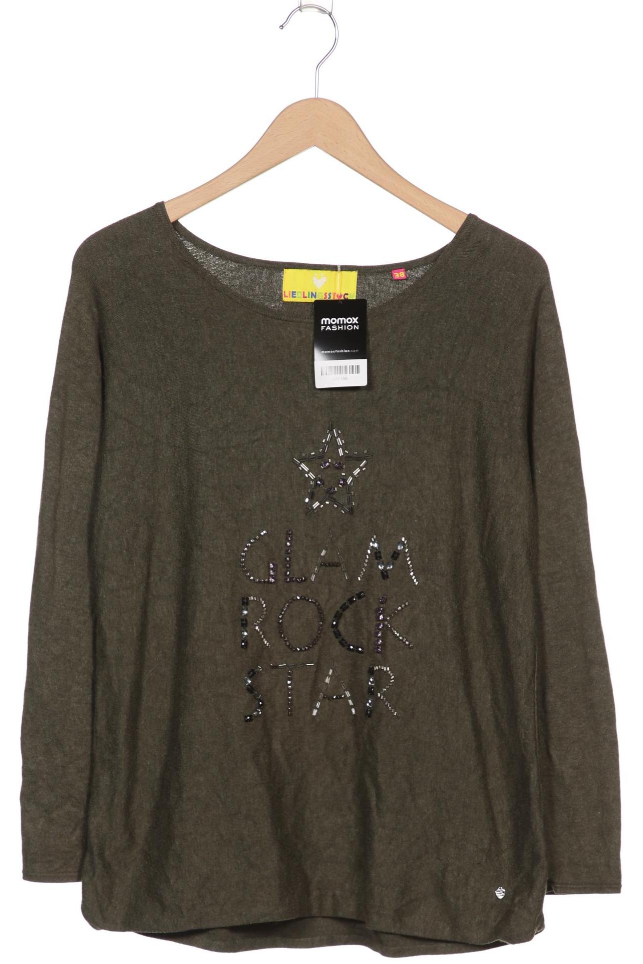 

Lieblingsstück Damen Pullover, grün