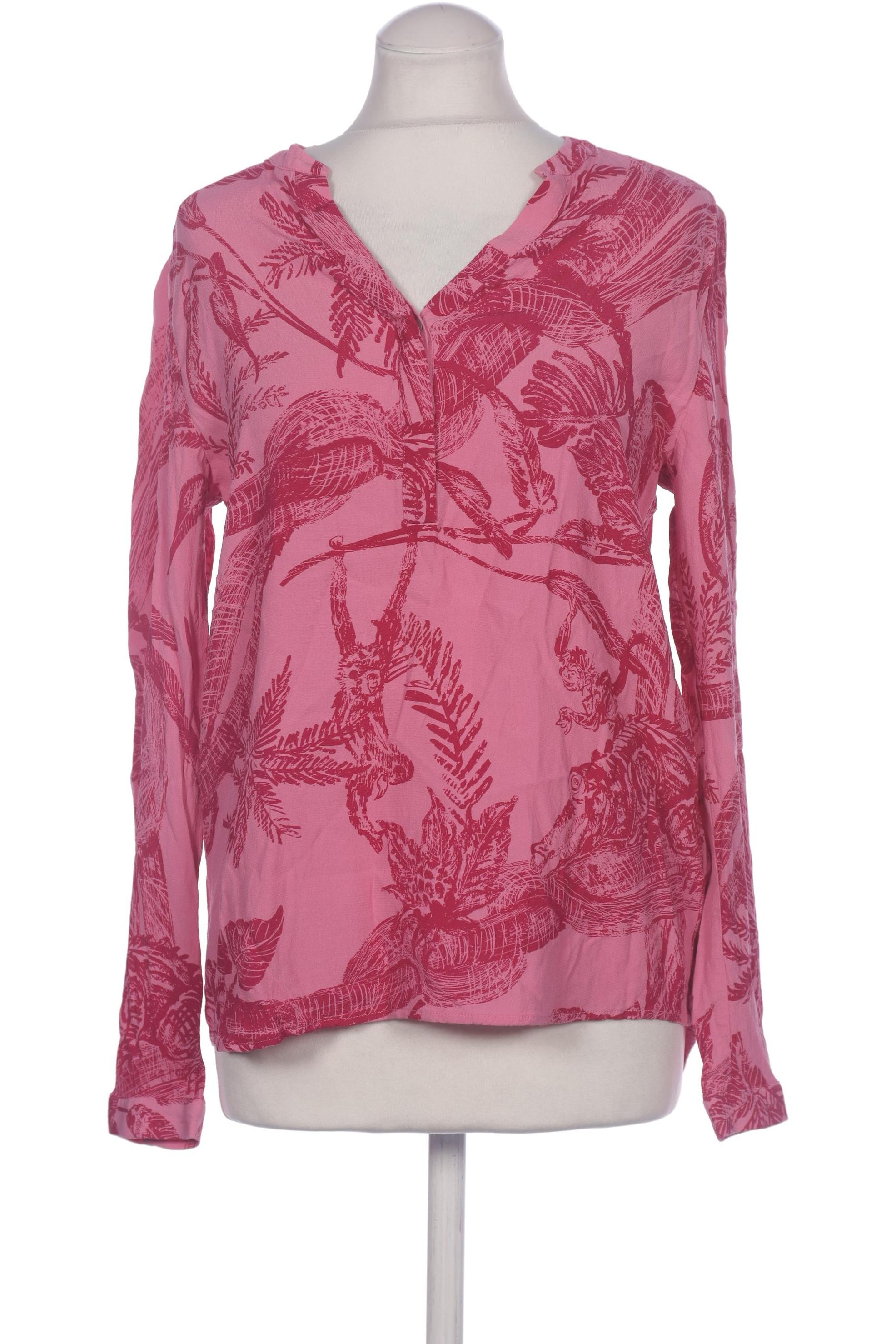 

Lieblingsstück Damen Bluse, pink, Gr. 36