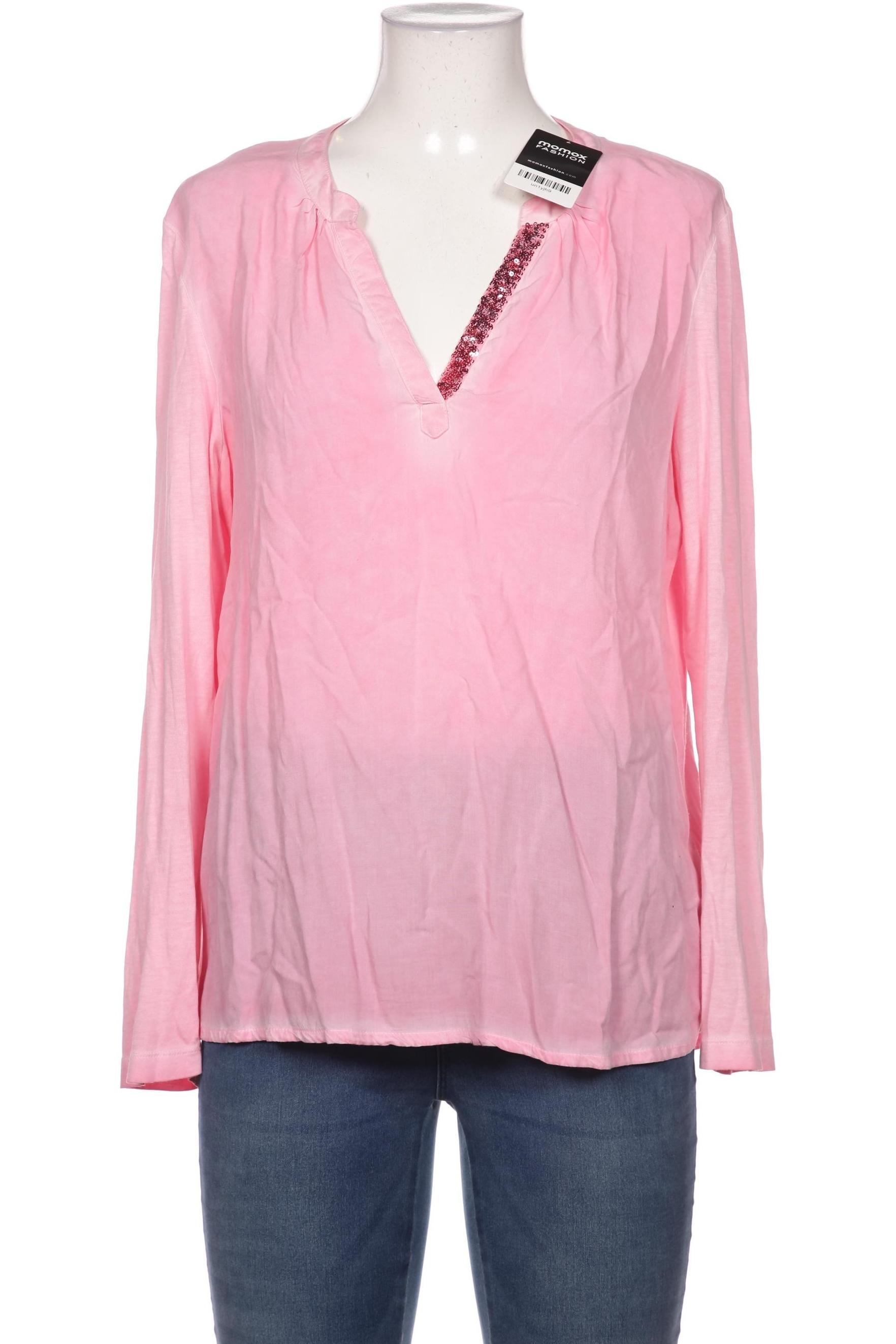 

Lieblingsstück Damen Bluse, pink, Gr. 42