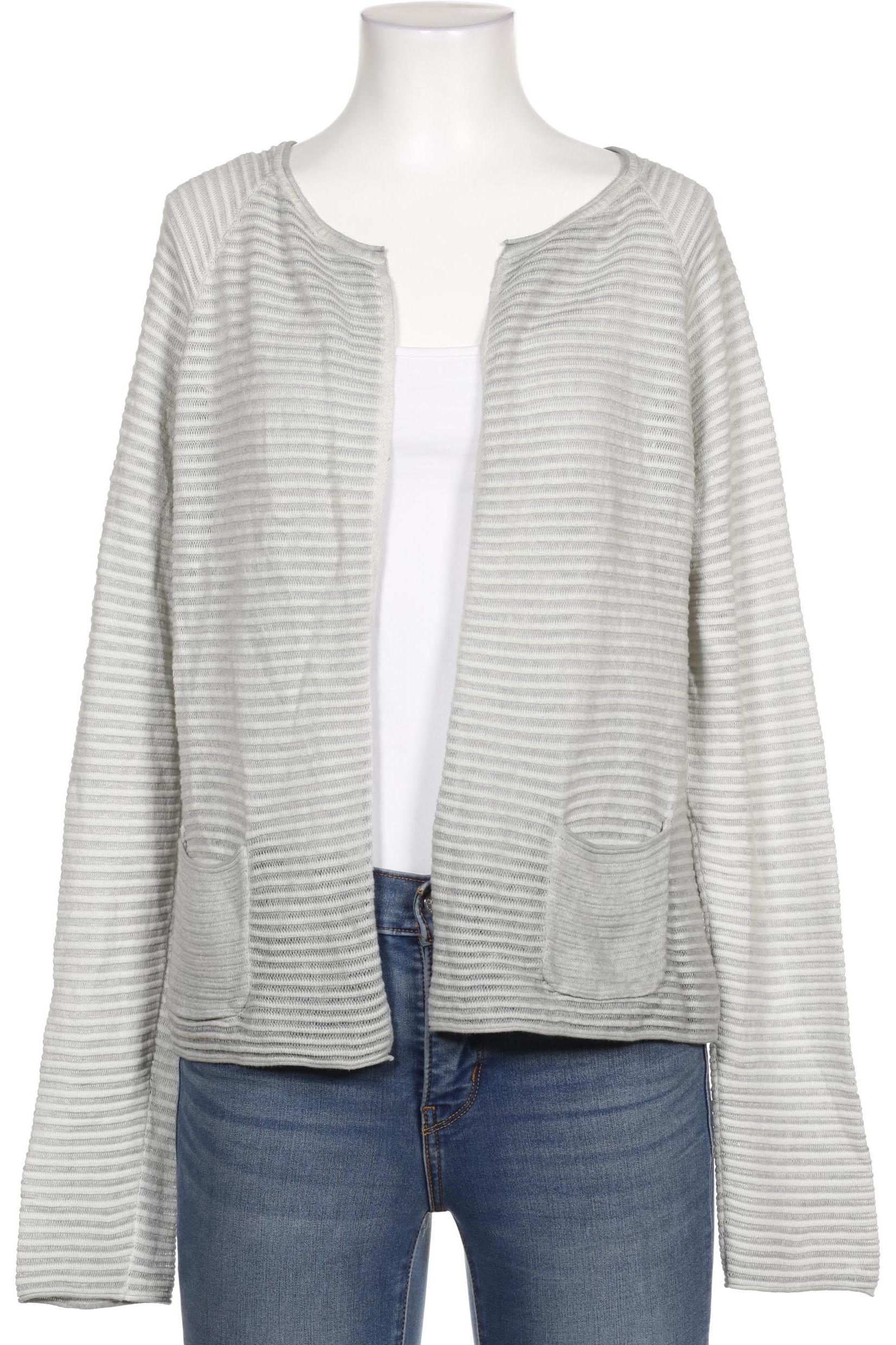 

Lieblingsstück Damen Strickjacke, grau
