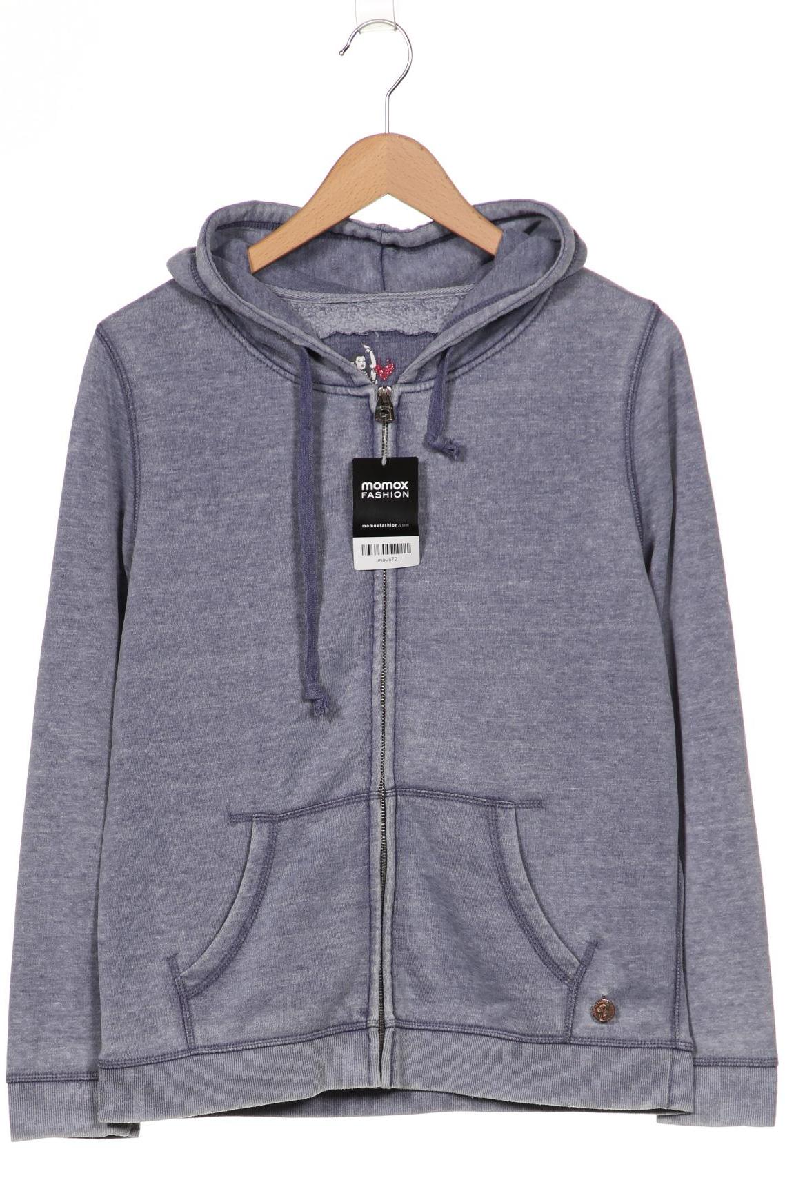 

Lieblingsstück Damen Kapuzenpullover, grau