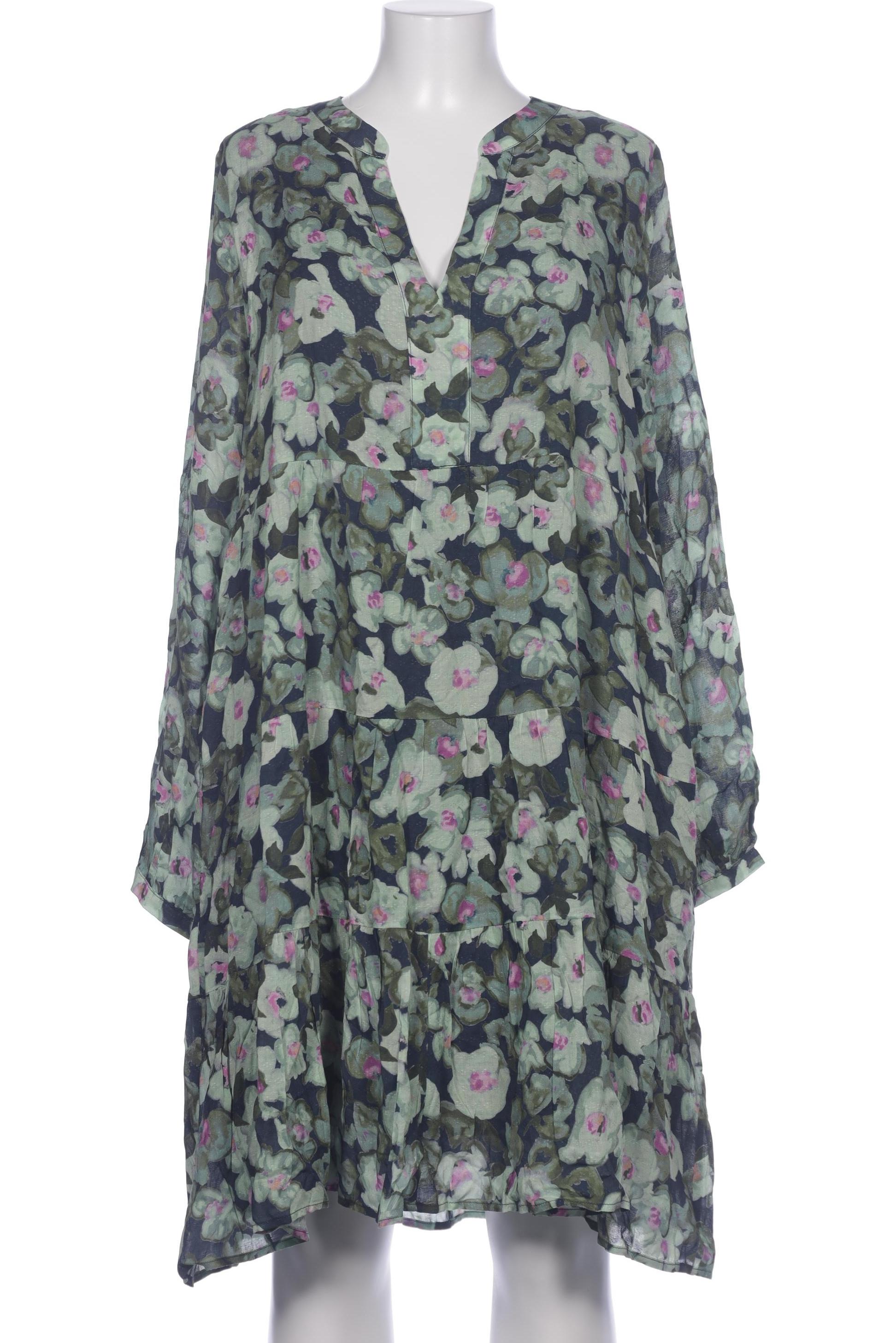 

Lieblingsstück Damen Kleid, grün, Gr. 46