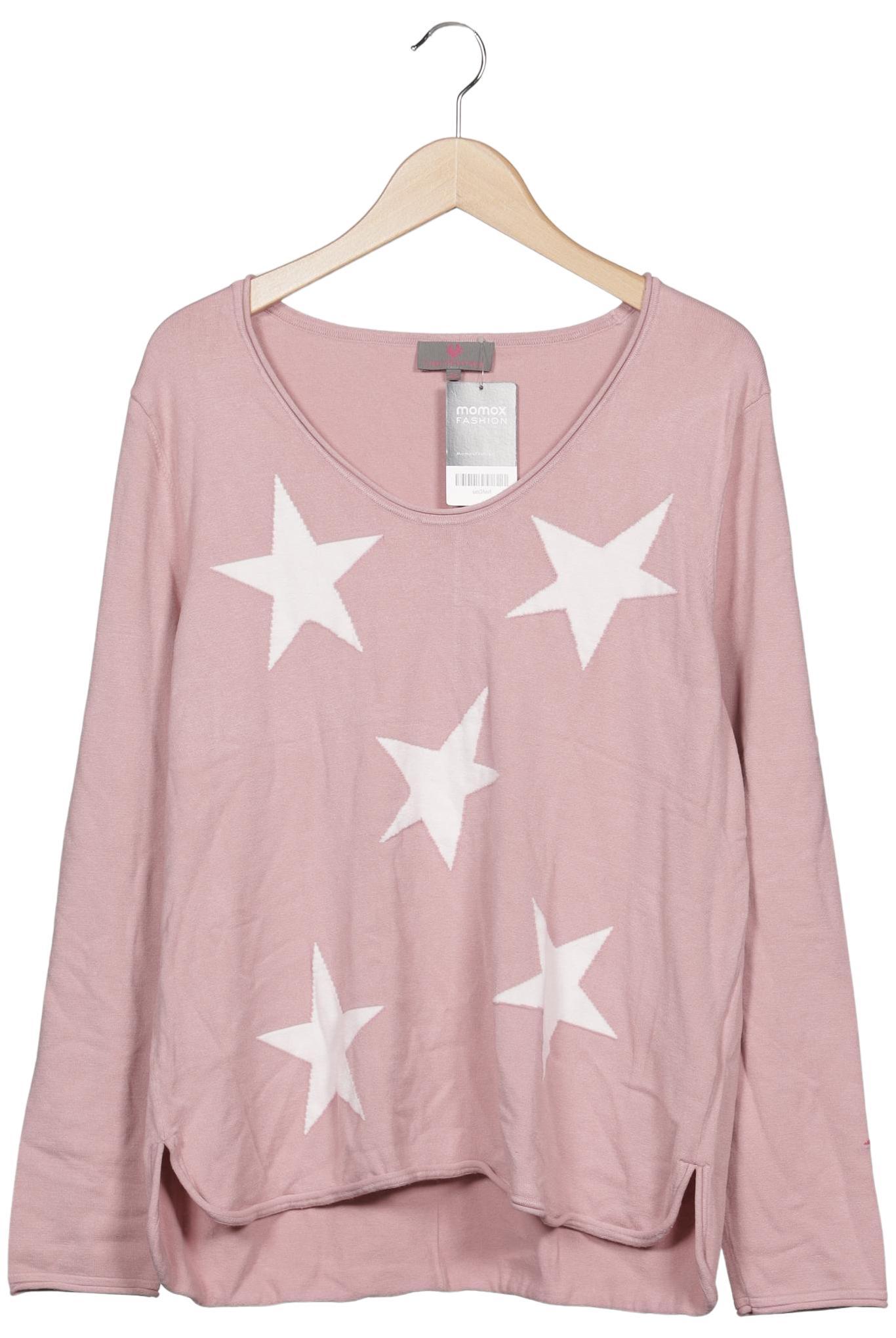 

Lieblingsstück Damen Pullover, pink, Gr. 44